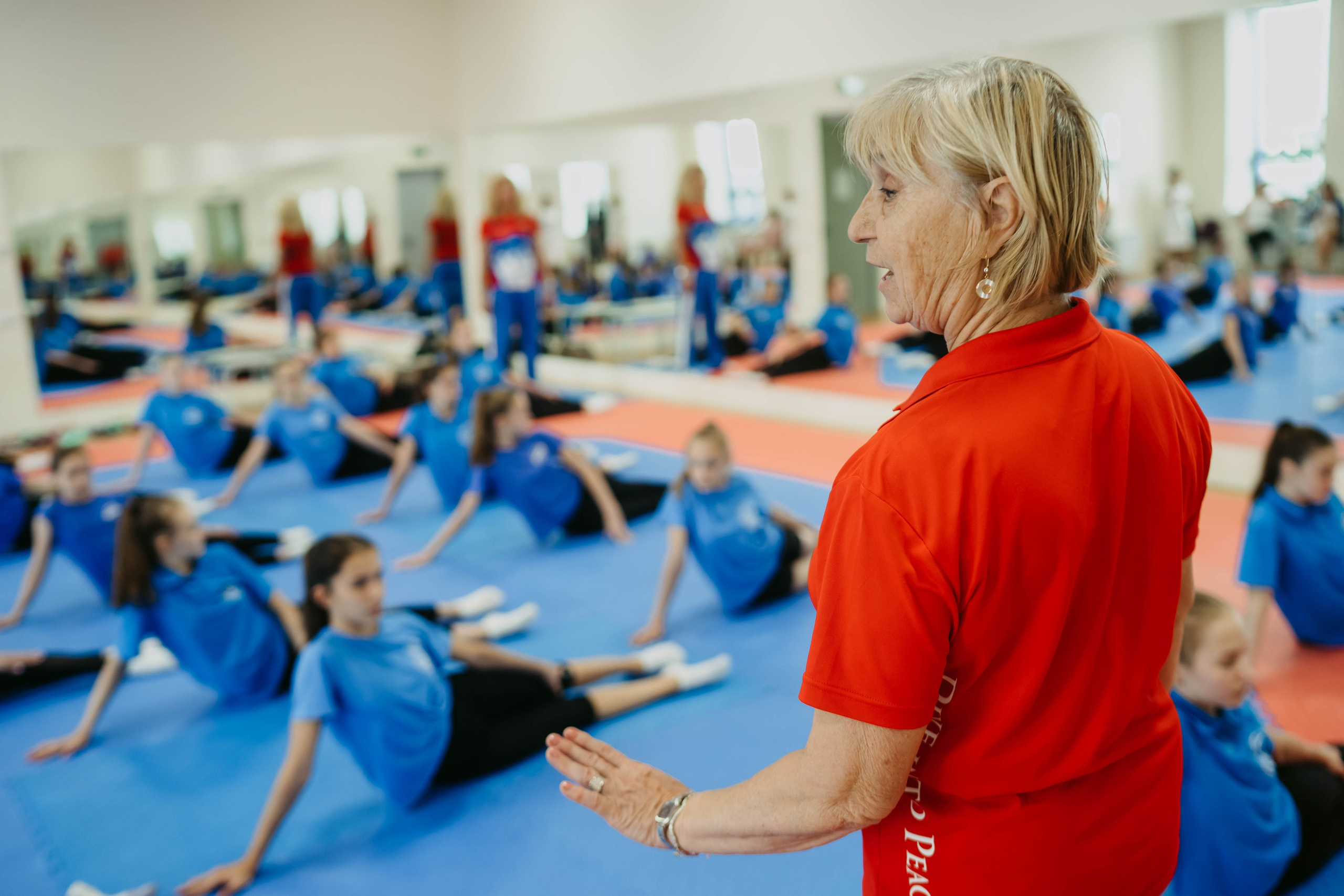 Репортаж для Депутатов. Olgamashh