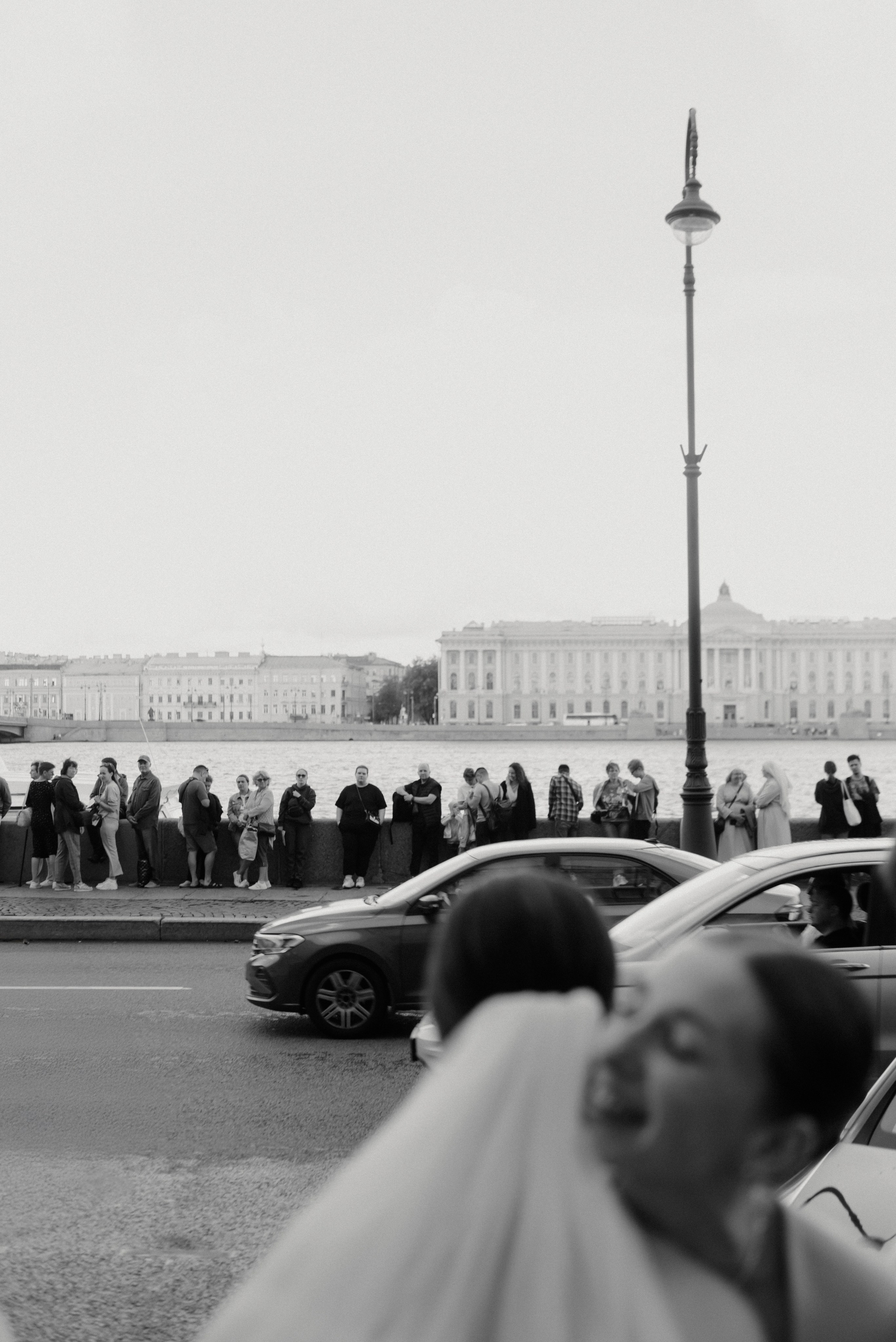 Просто такая сильная любовь. Фотограф в Санкт-Петербурге Евгений Перевалов