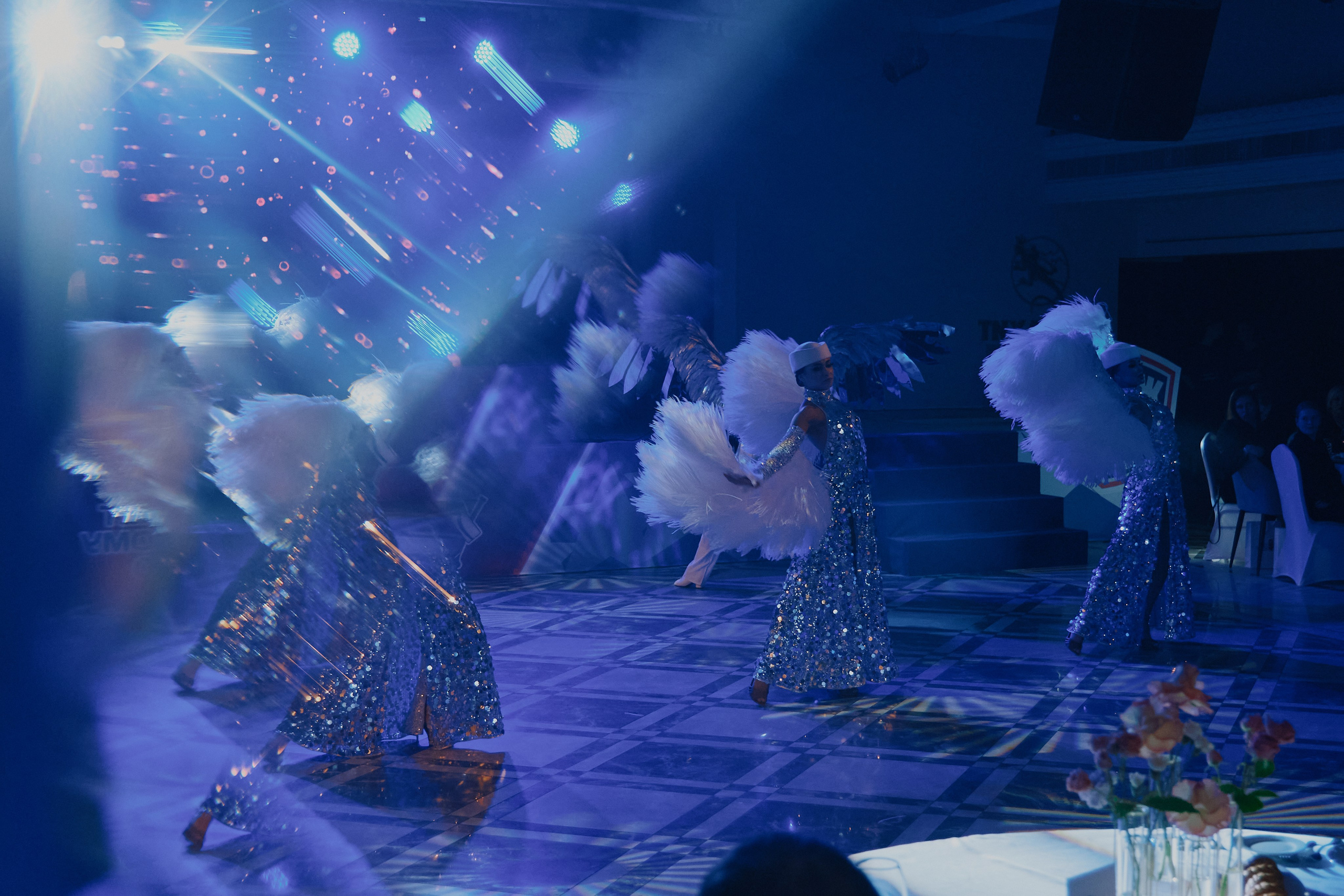 Корпоративные мероприятия. Фотограф в Челябинске — Дмитрий Носов