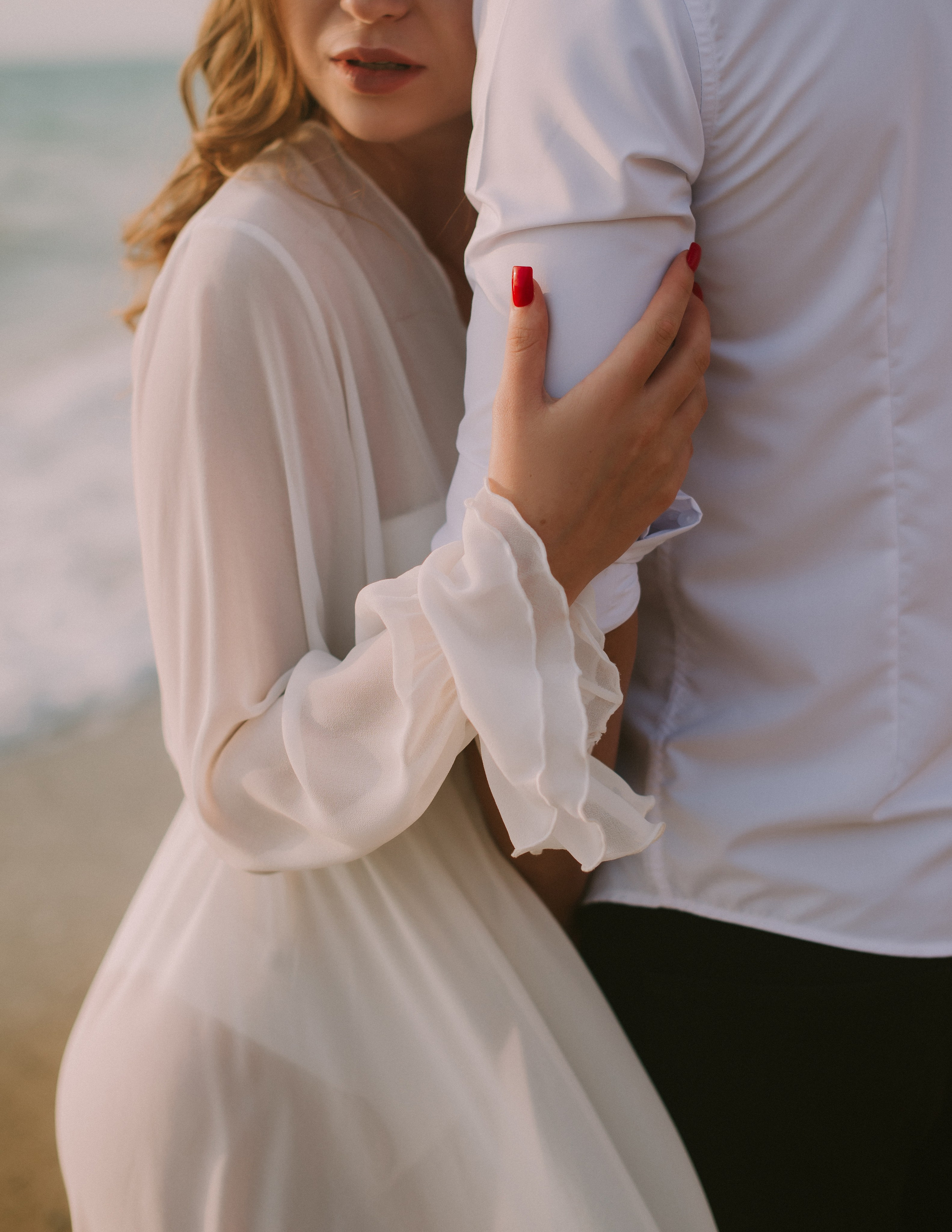 Закат.Любимовка. Свадебный, женский, семейный фотограф в Севастополе Юлия Мошенко