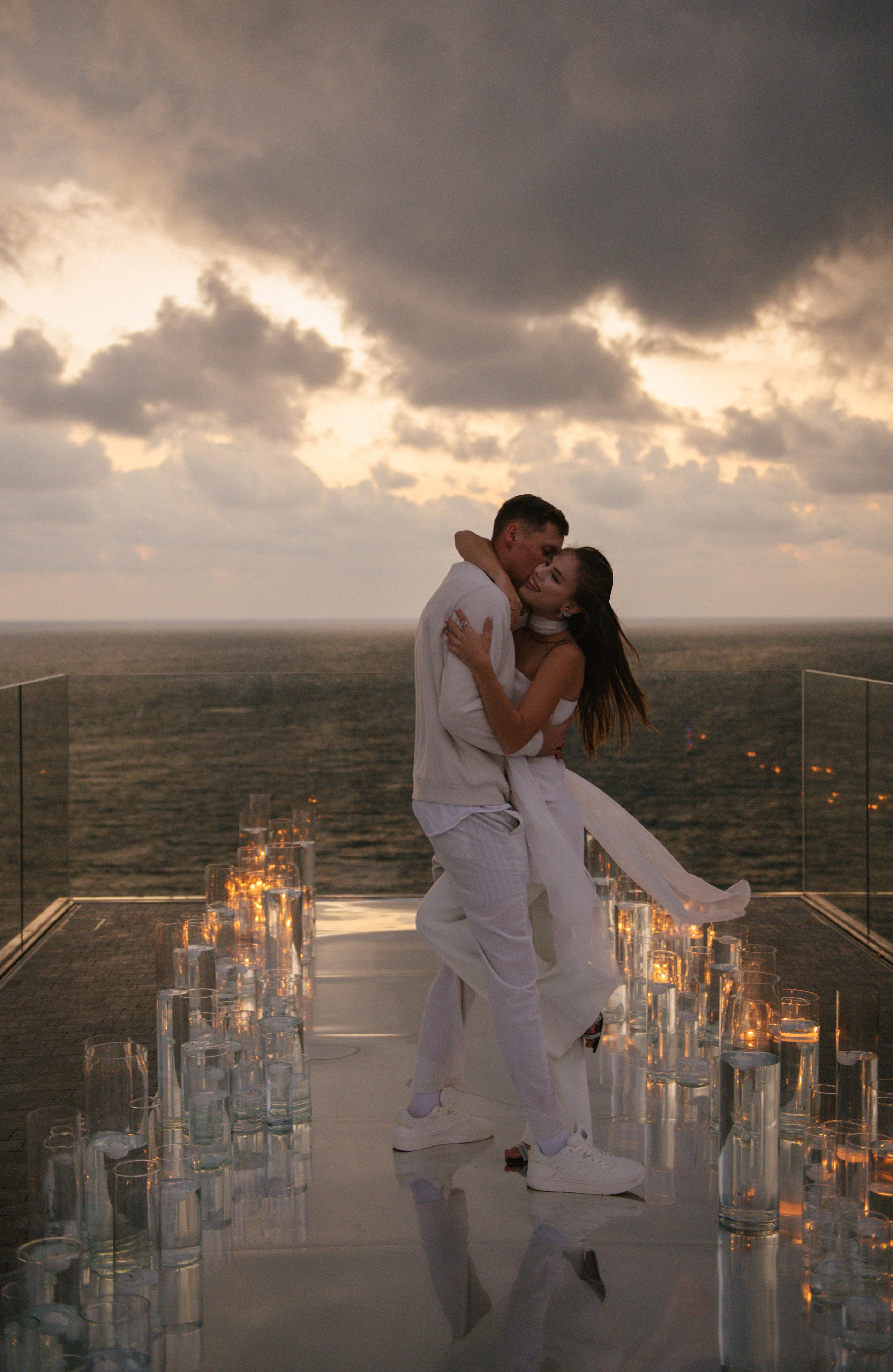 Она сказала «ДА!». Свадебный, женский, семейный фотограф в Севастополе Юлия Мошенко