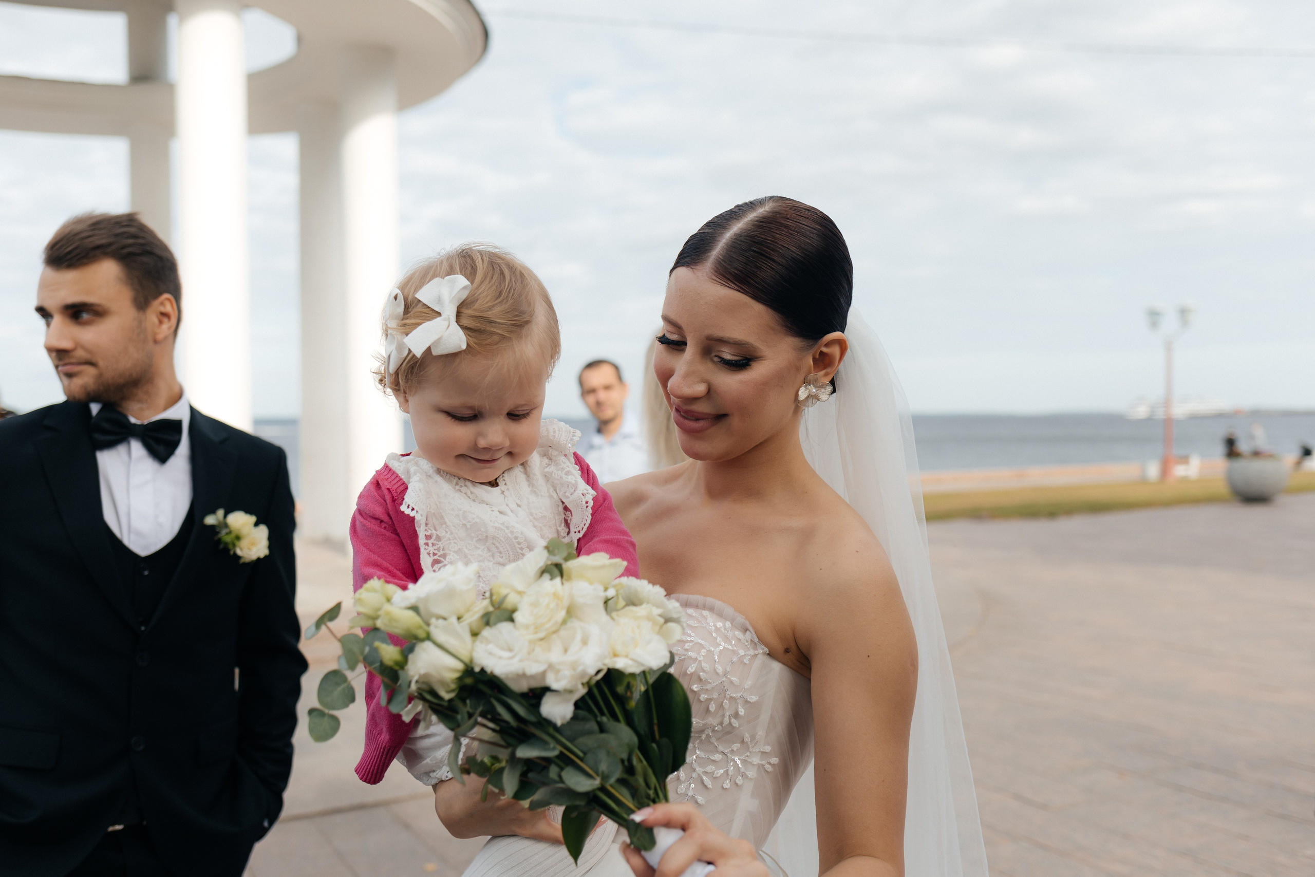 Даниил & Полина. Фотограф Петрозаводск/СПБ