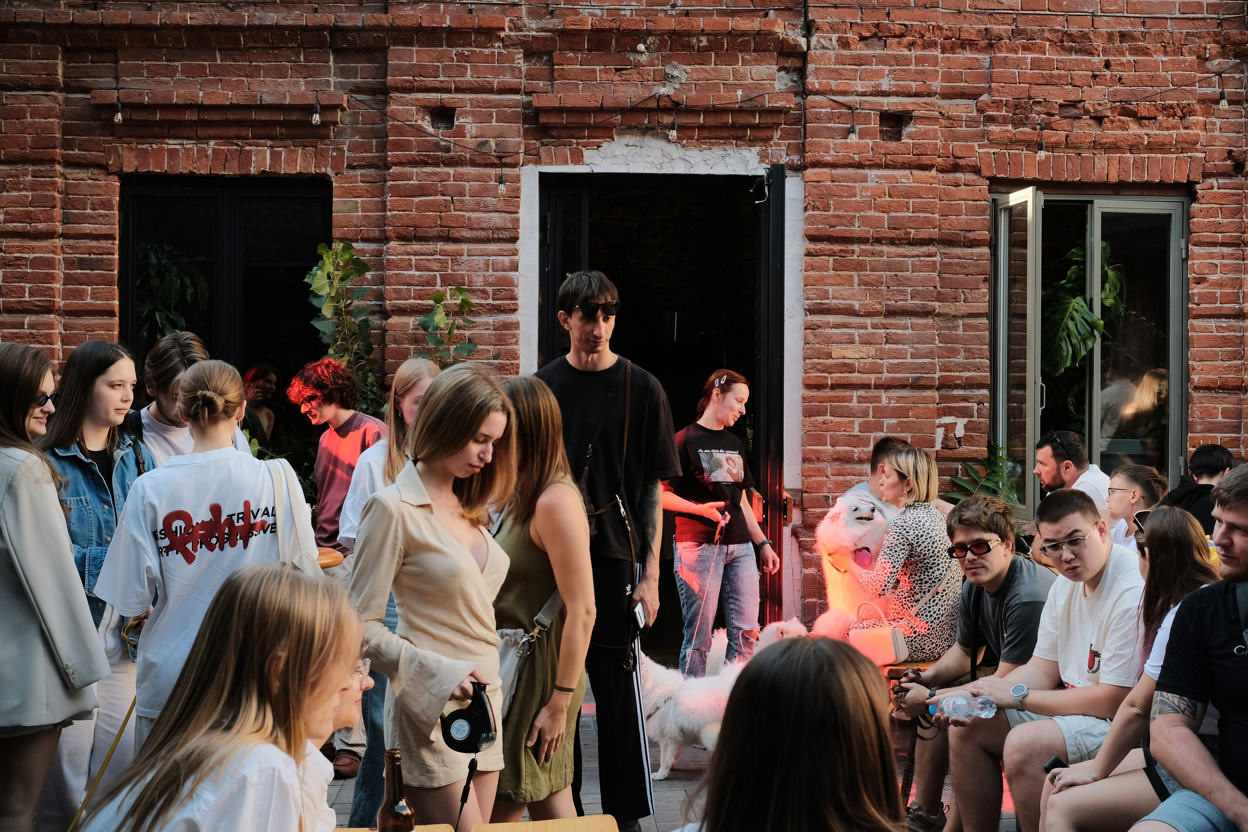 Rostov-on-Don. Creative travel photographer — Berg Daria