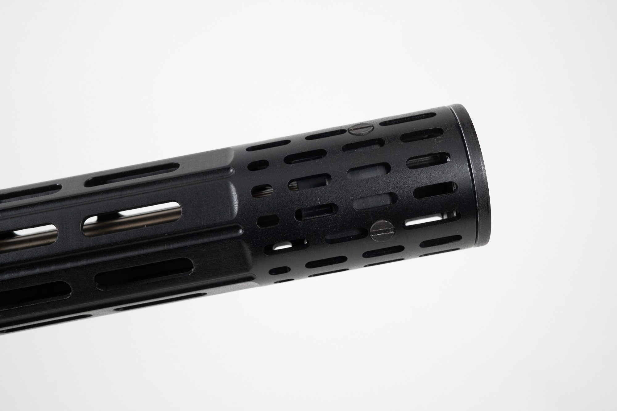 Страйкбольный АС ВАЛ в тюнинге на заказ. Страйкбольная мастерская Бигич Воркшоп