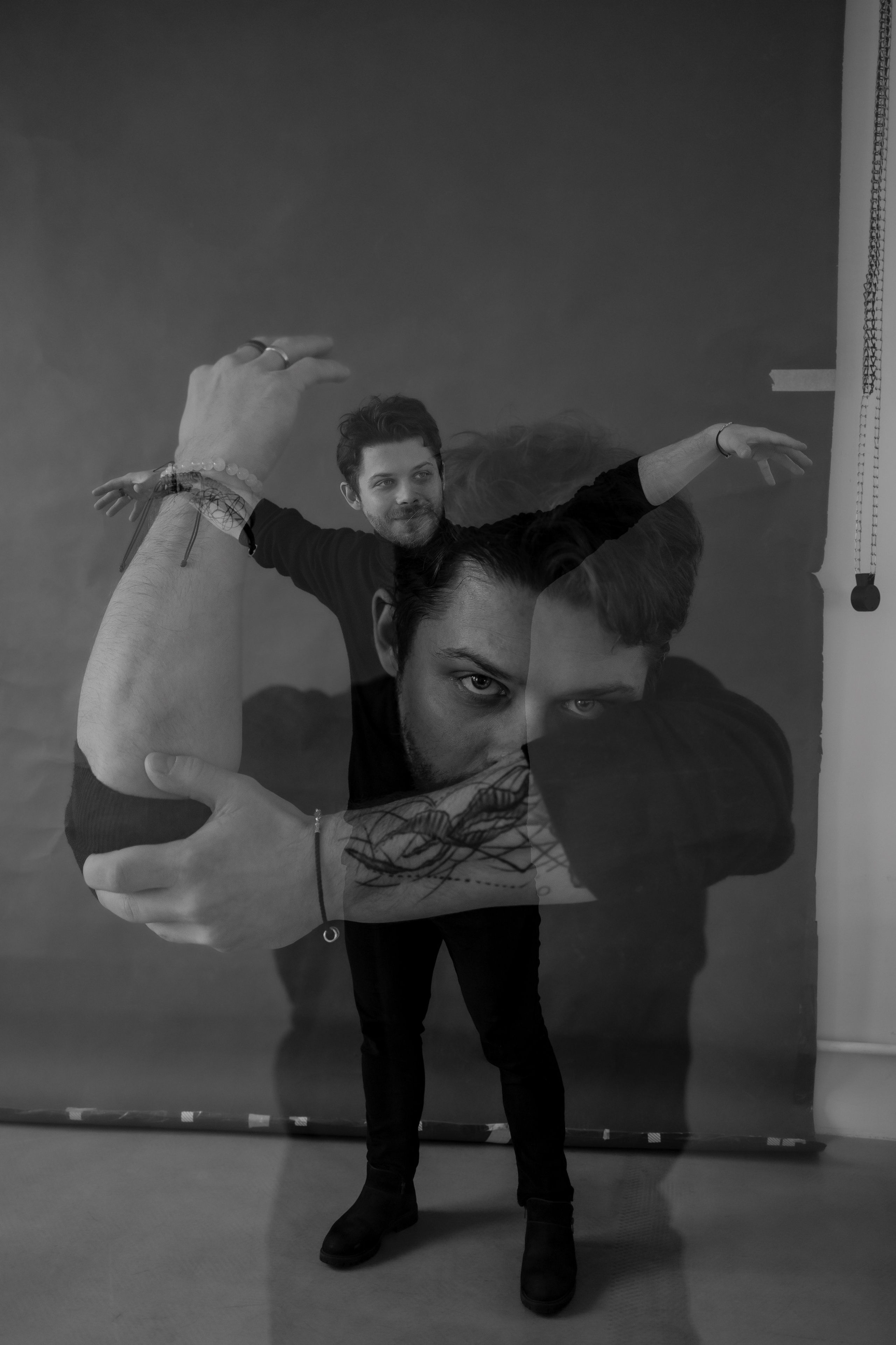 Сережа. Фотограф Москва, Светлана Королева