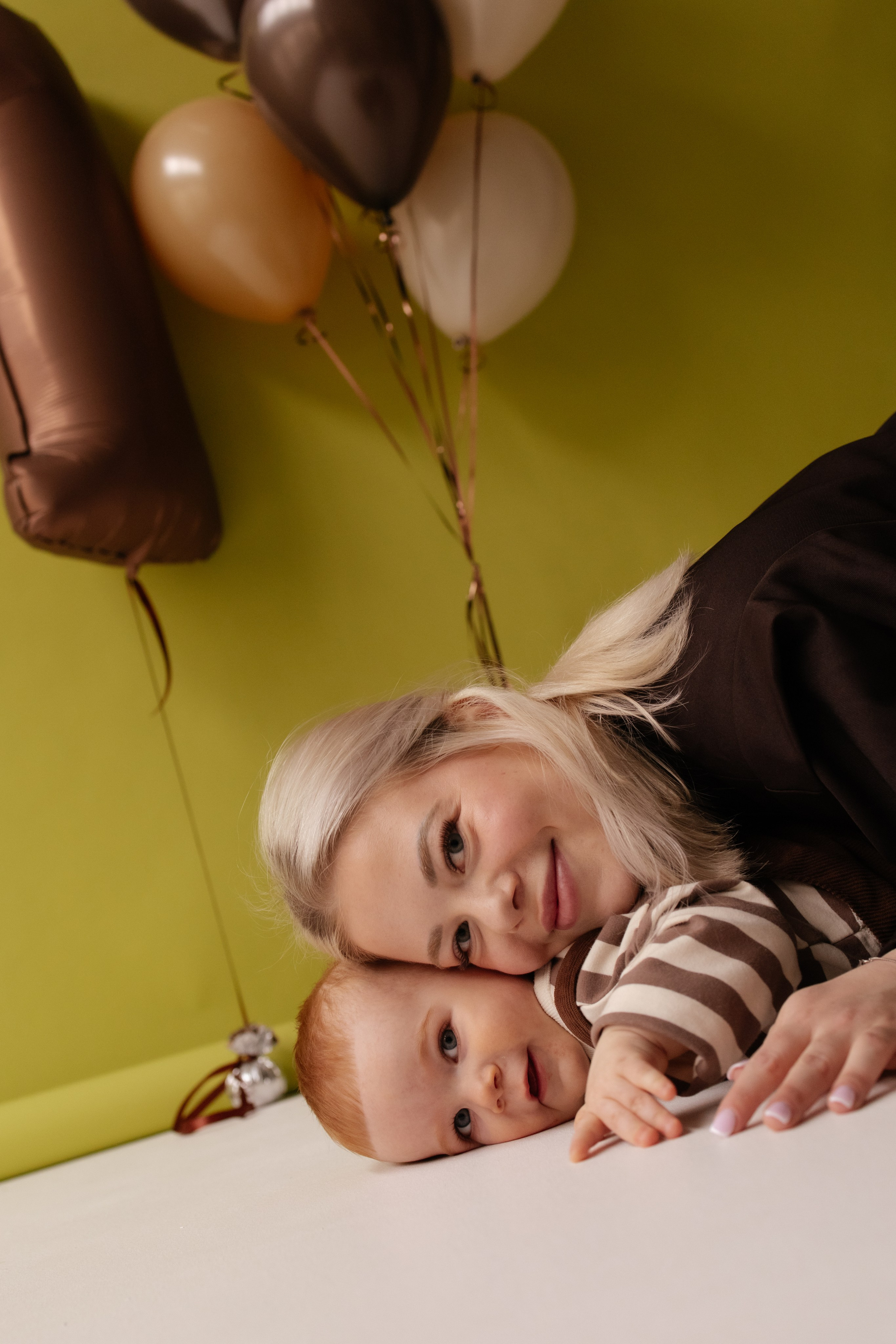 Макар 1 годик. Lifestyle Photo&Film Валерия Усенкова