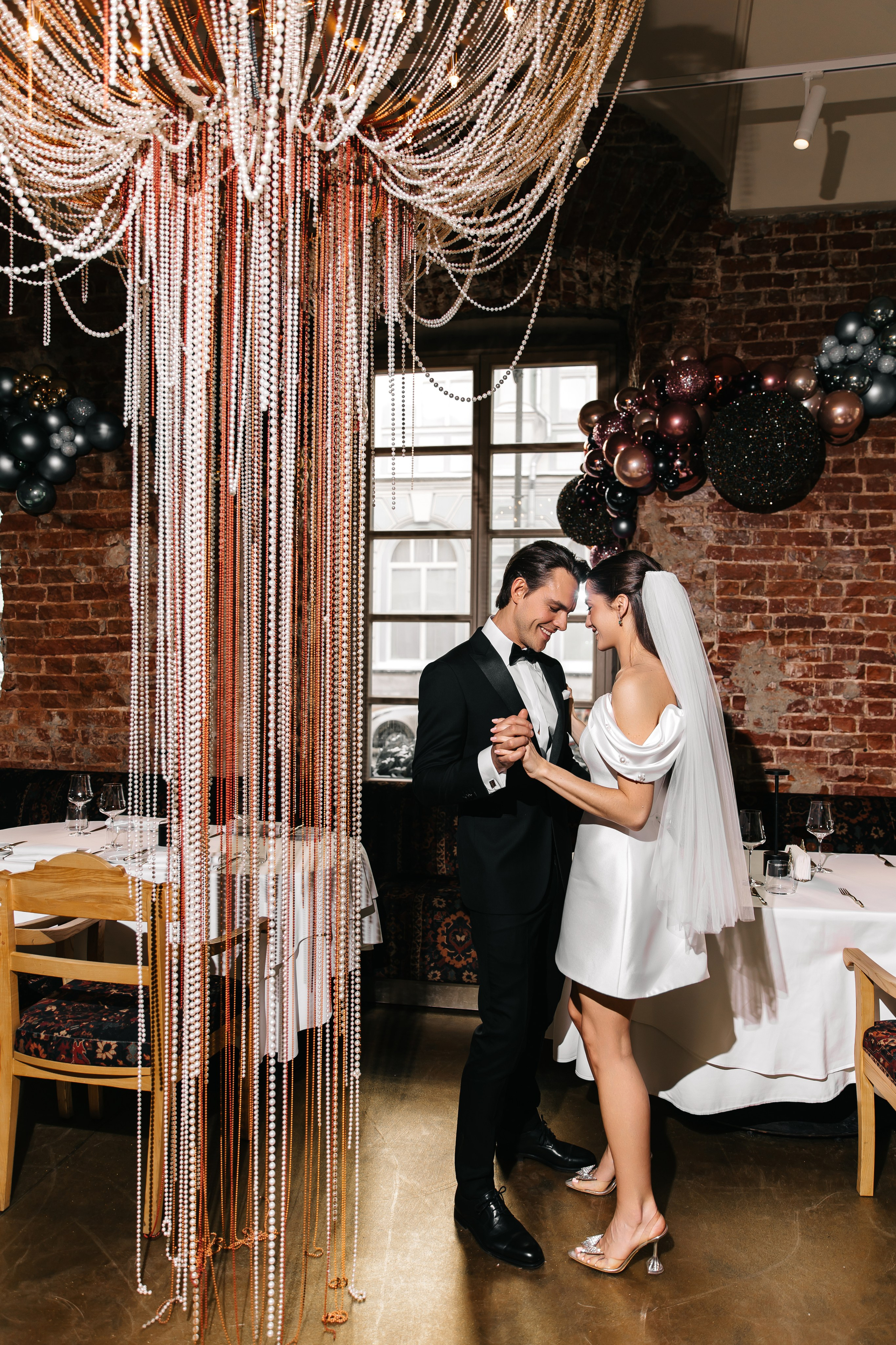 Фотосъемка Свадьба Москва. Krumstudio фото, видео по Москве и МО