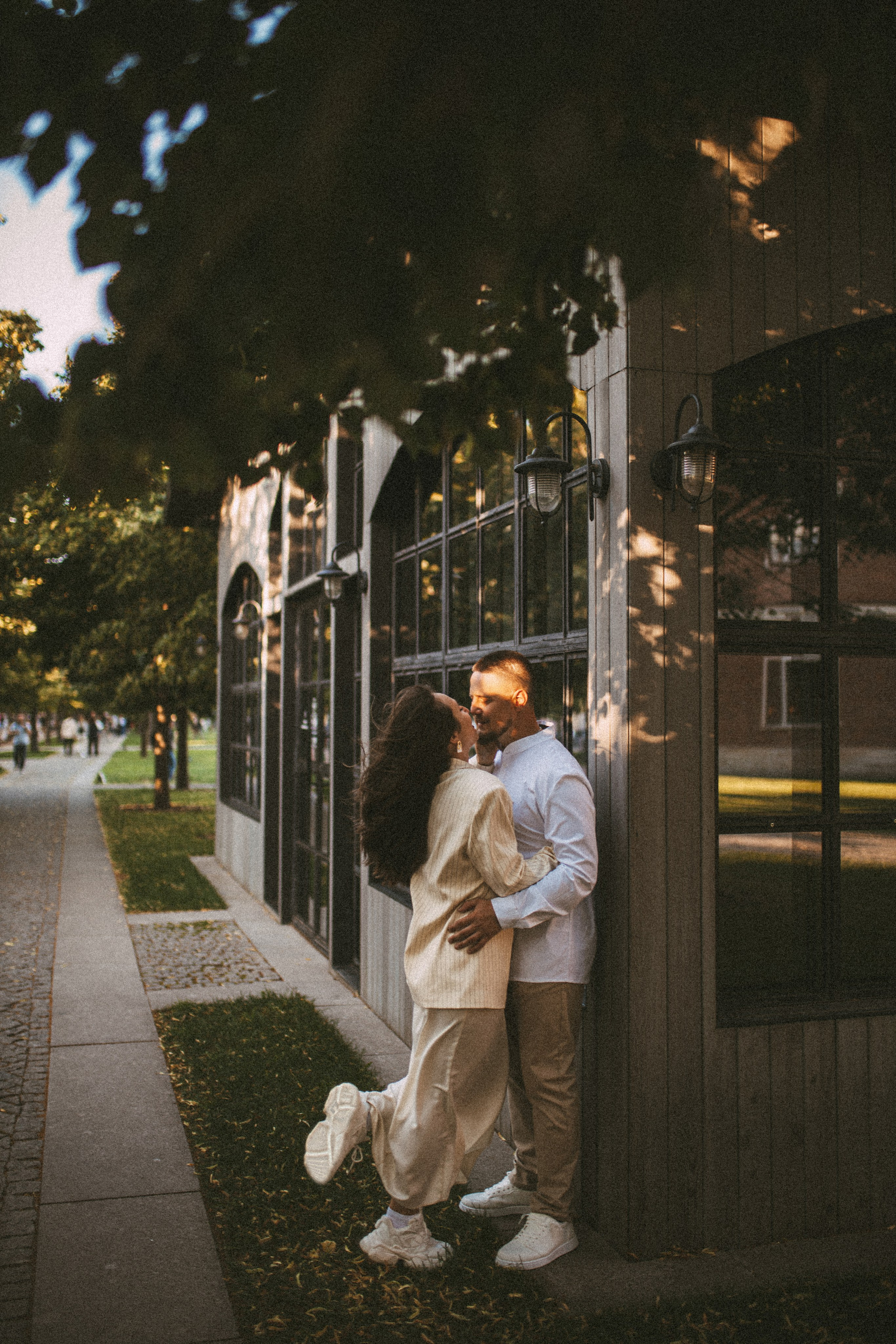 Е & Е | Санкт-Петербург. Фотограф Екатерина Амбрушкевич