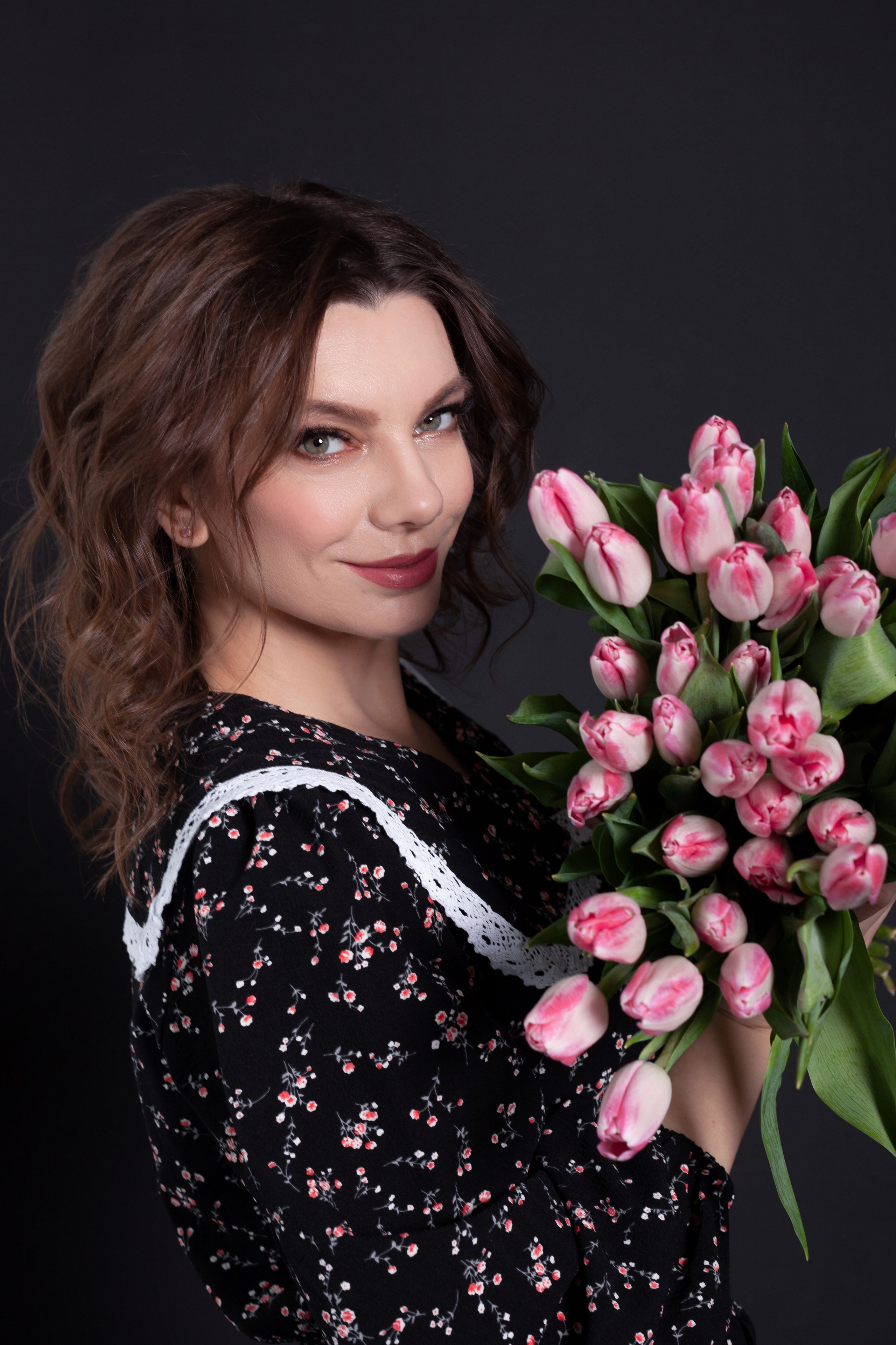 В ритме весны! Запрос — красиво, дерзко, стильно). Фотограф в Томске Евгения Гуляева