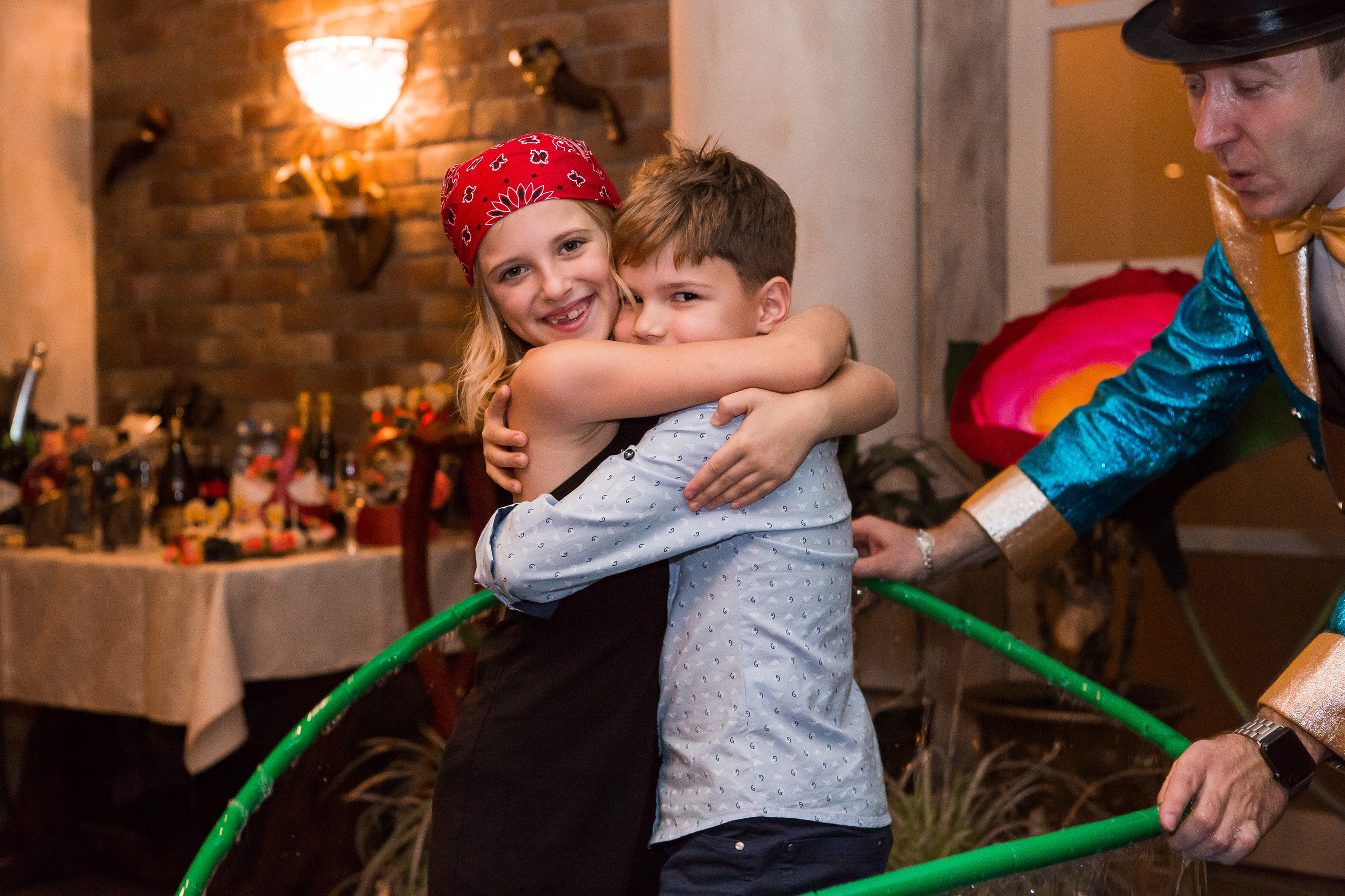 День Рождения. Свадебный фотограф в Москве Дарья Олендарёва