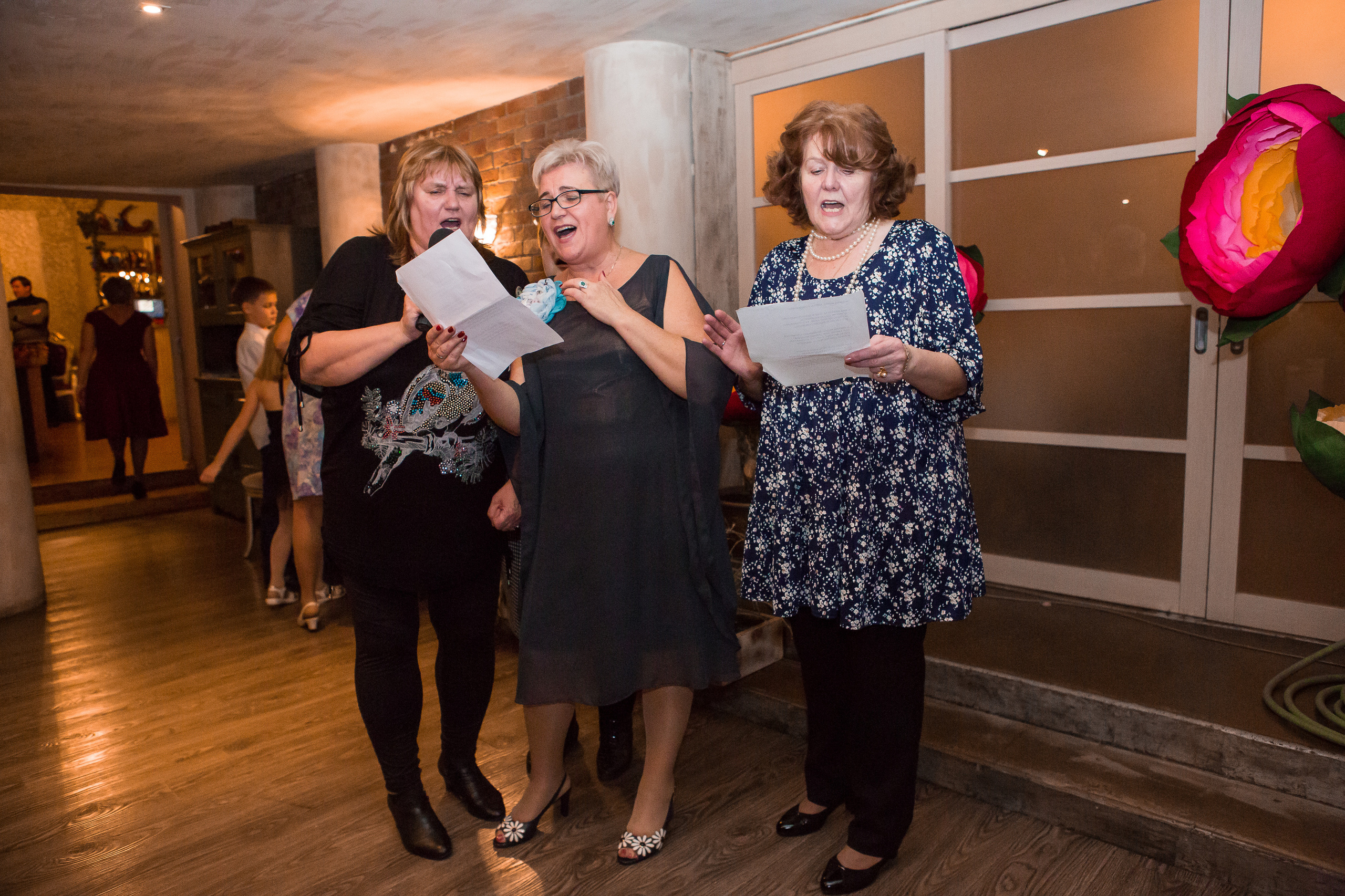 День Рождения. Свадебный фотограф в Москве Дарья Олендарёва