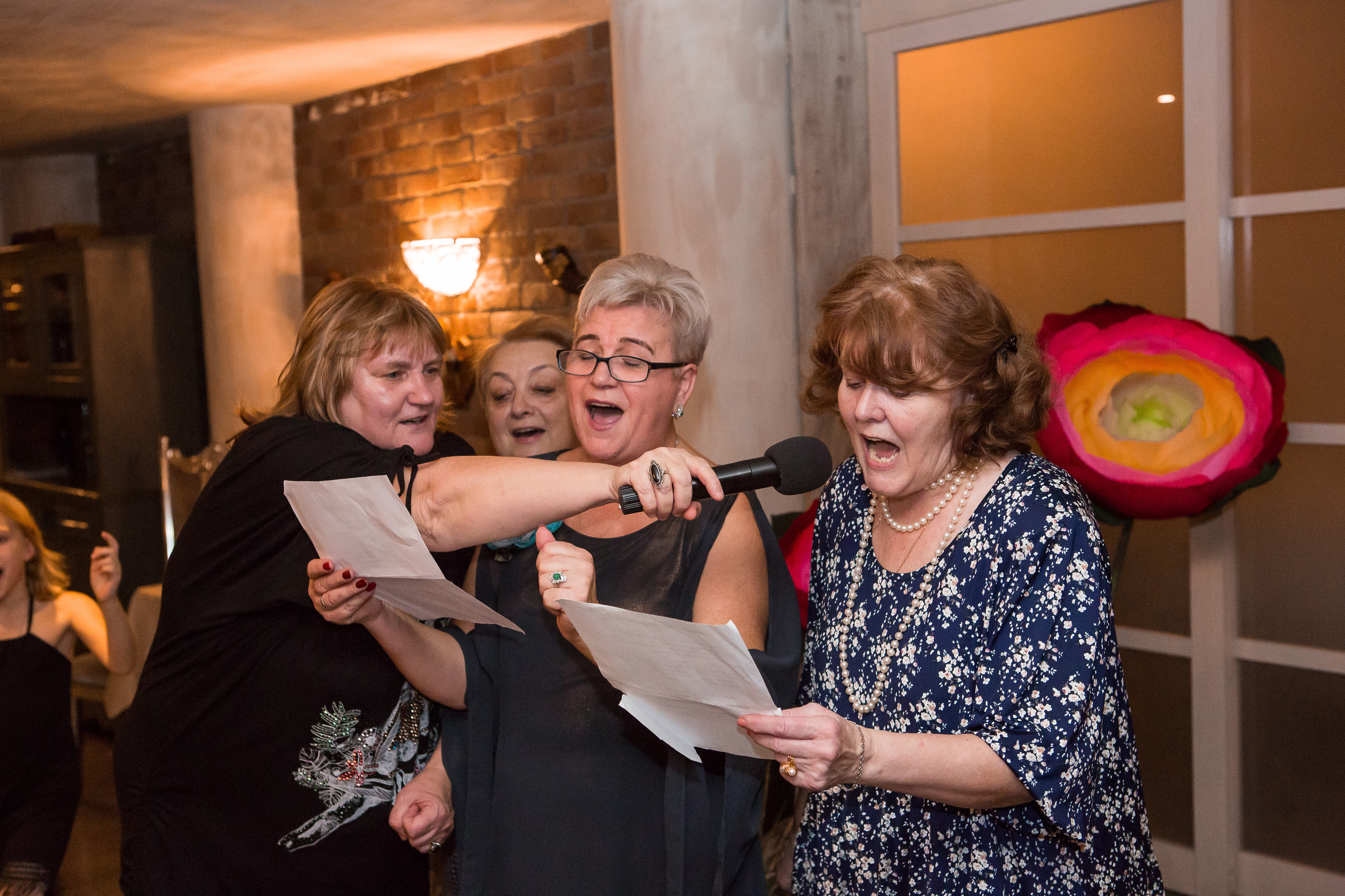 День Рождения. Свадебный фотограф в Москве Дарья Олендарёва