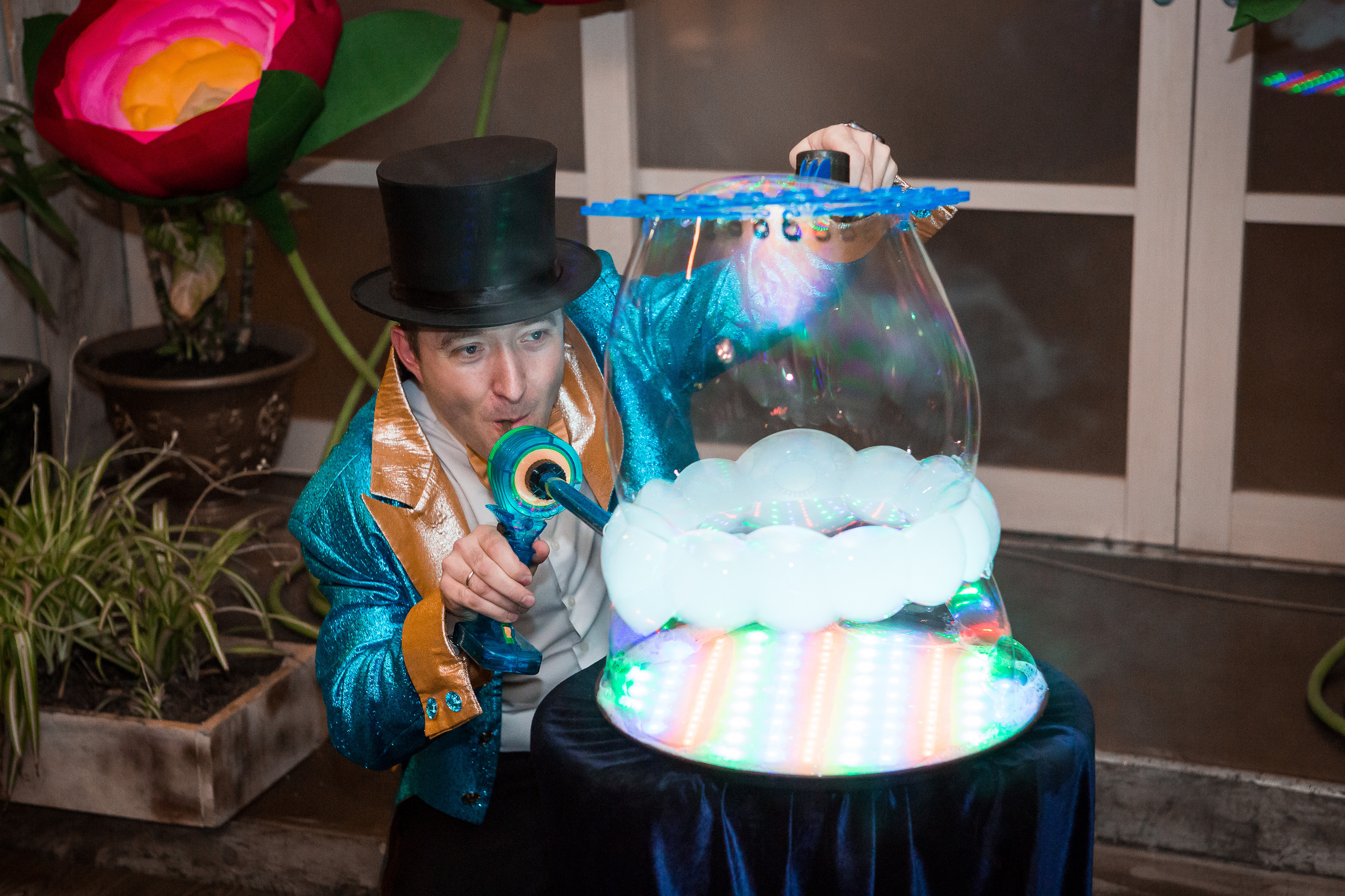 День Рождения. Свадебный фотограф в Москве Дарья Олендарёва