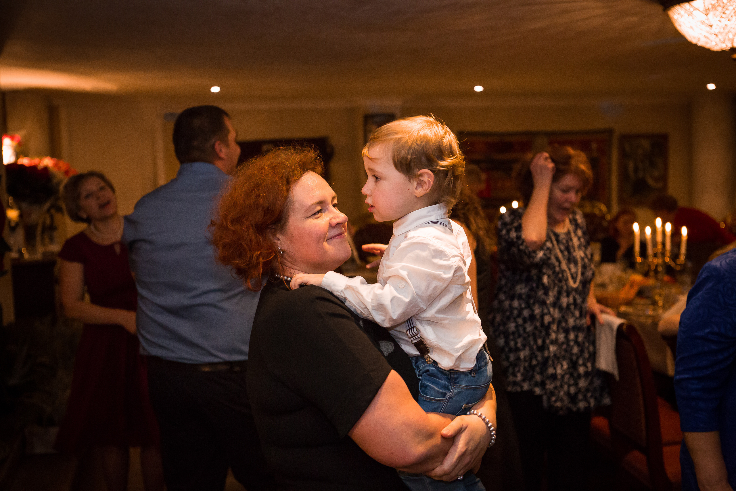 День Рождения. Свадебный фотограф в Москве Дарья Олендарёва