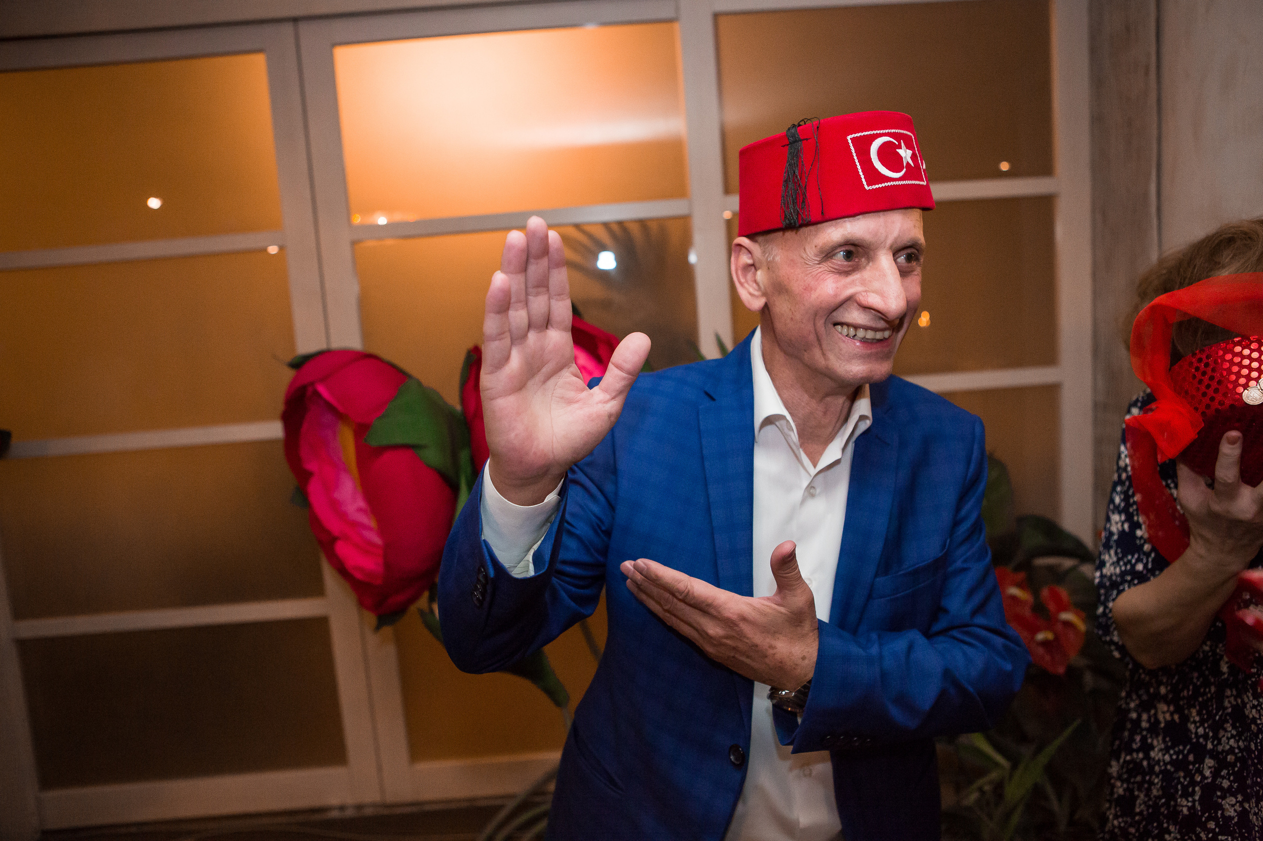 День Рождения. Свадебный фотограф в Москве Дарья Олендарёва