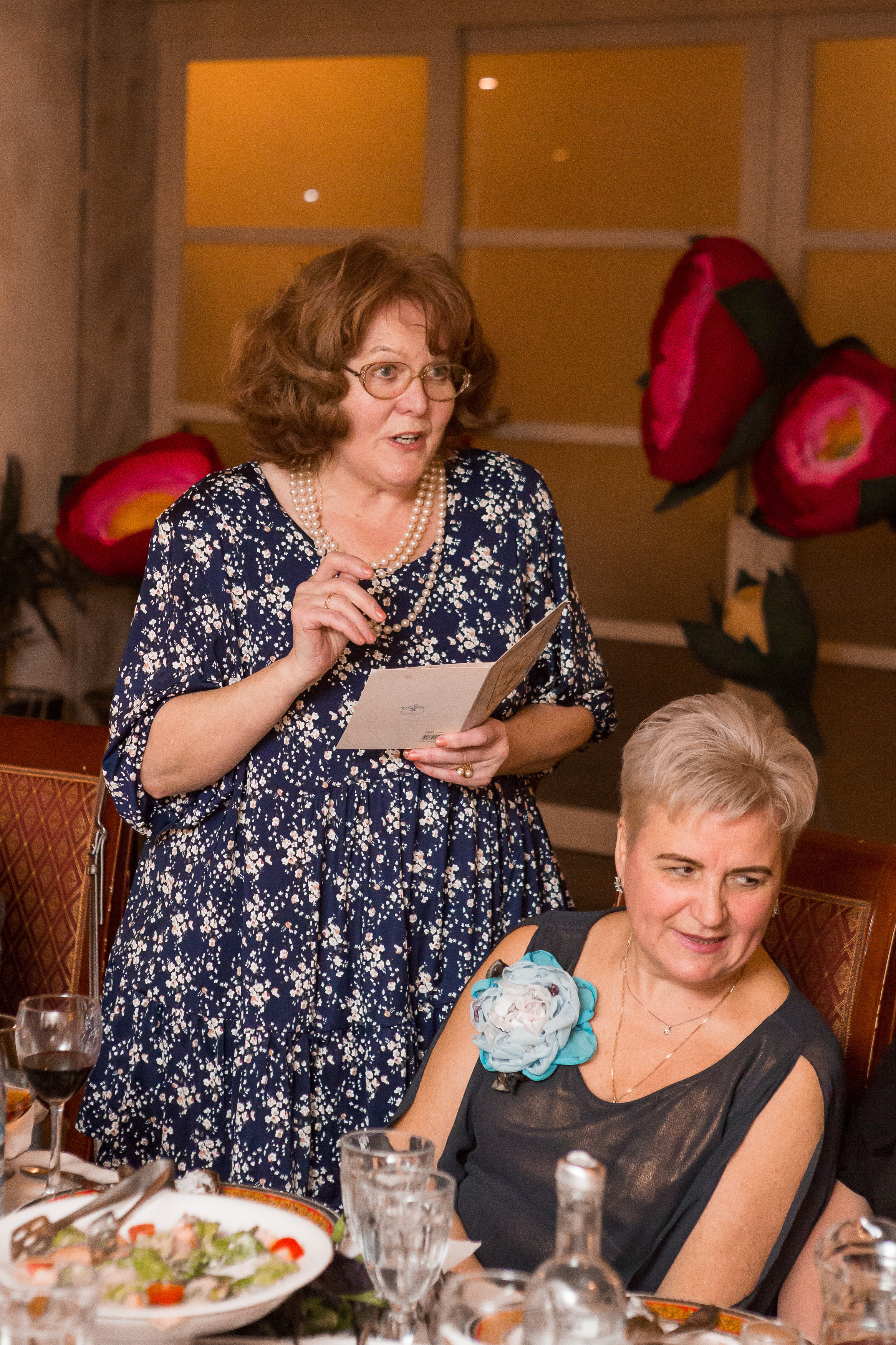 День Рождения. Свадебный фотограф в Москве Дарья Олендарёва