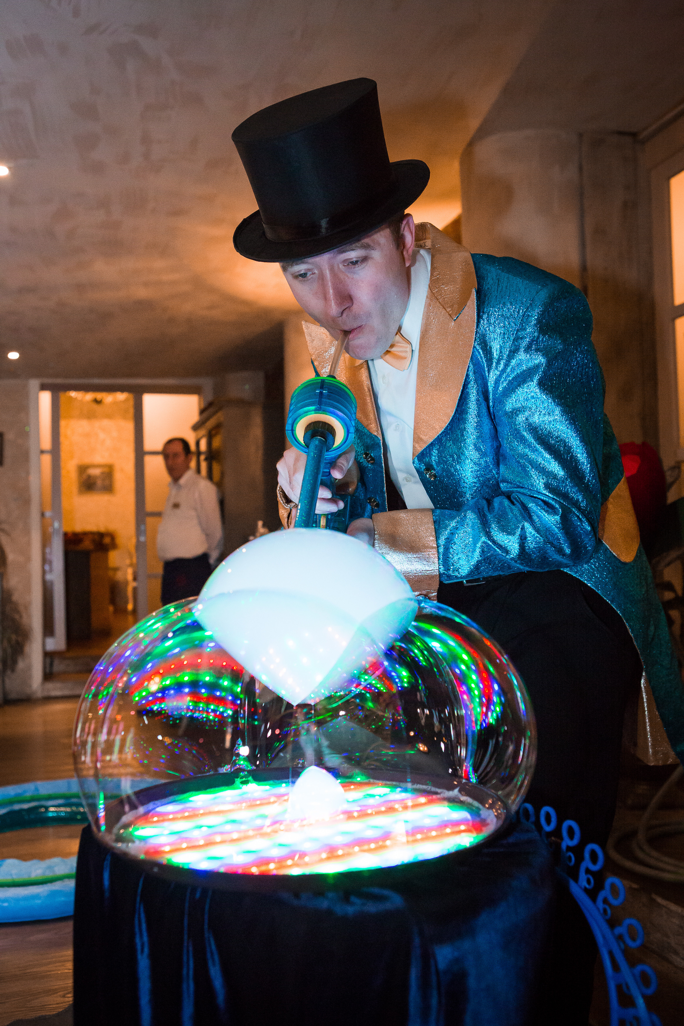 День Рождения. Свадебный фотограф в Москве Дарья Олендарёва