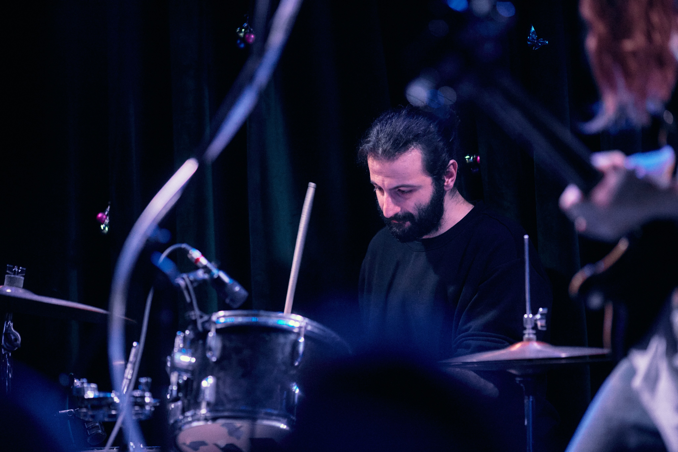 Шумовка III. Фотограф Юлия Маринина