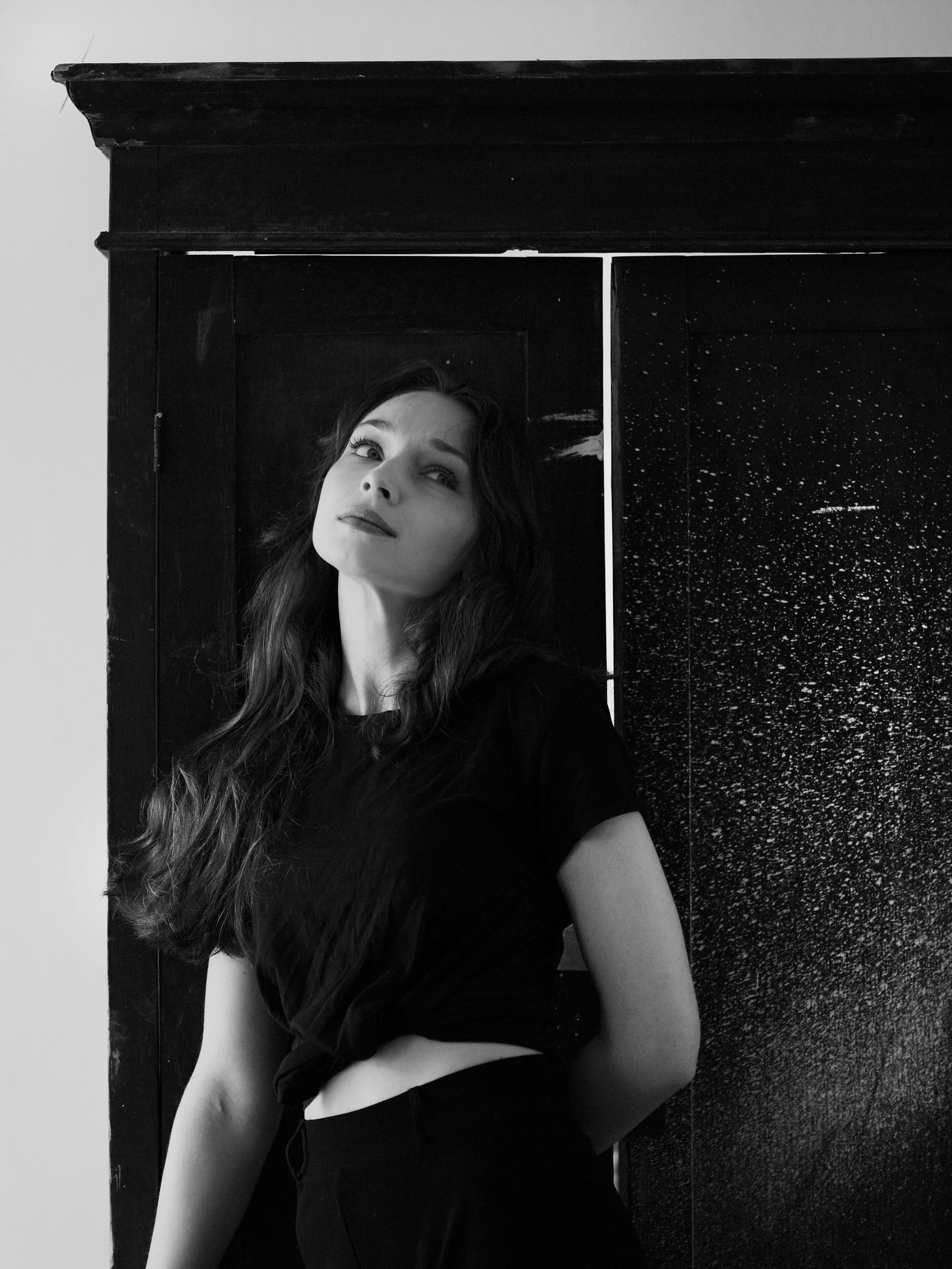 Монолог женщин | репетиция. Фотограф Юлия Маринина