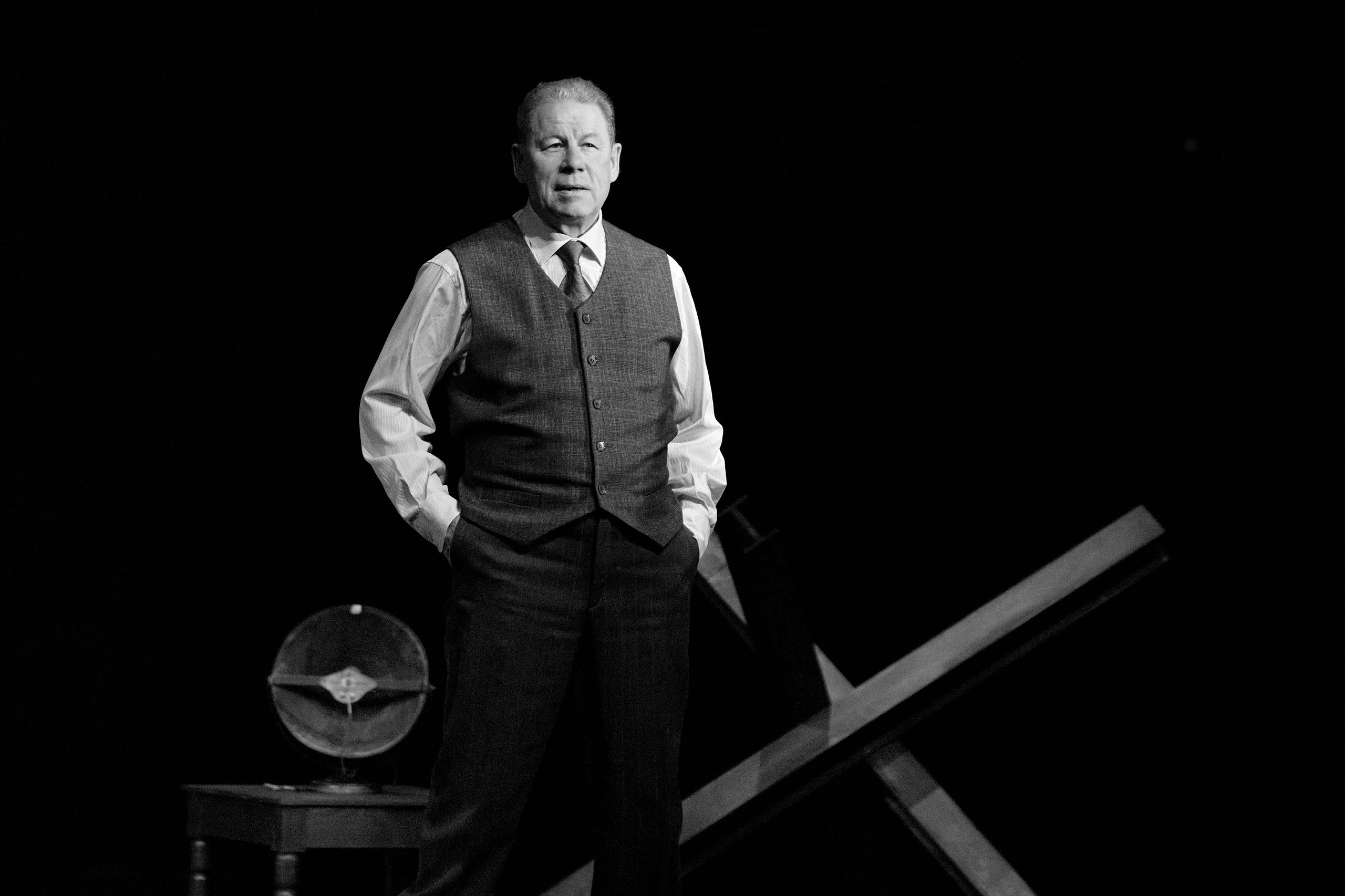 Летят журавли. Фотограф Юлия Маринина