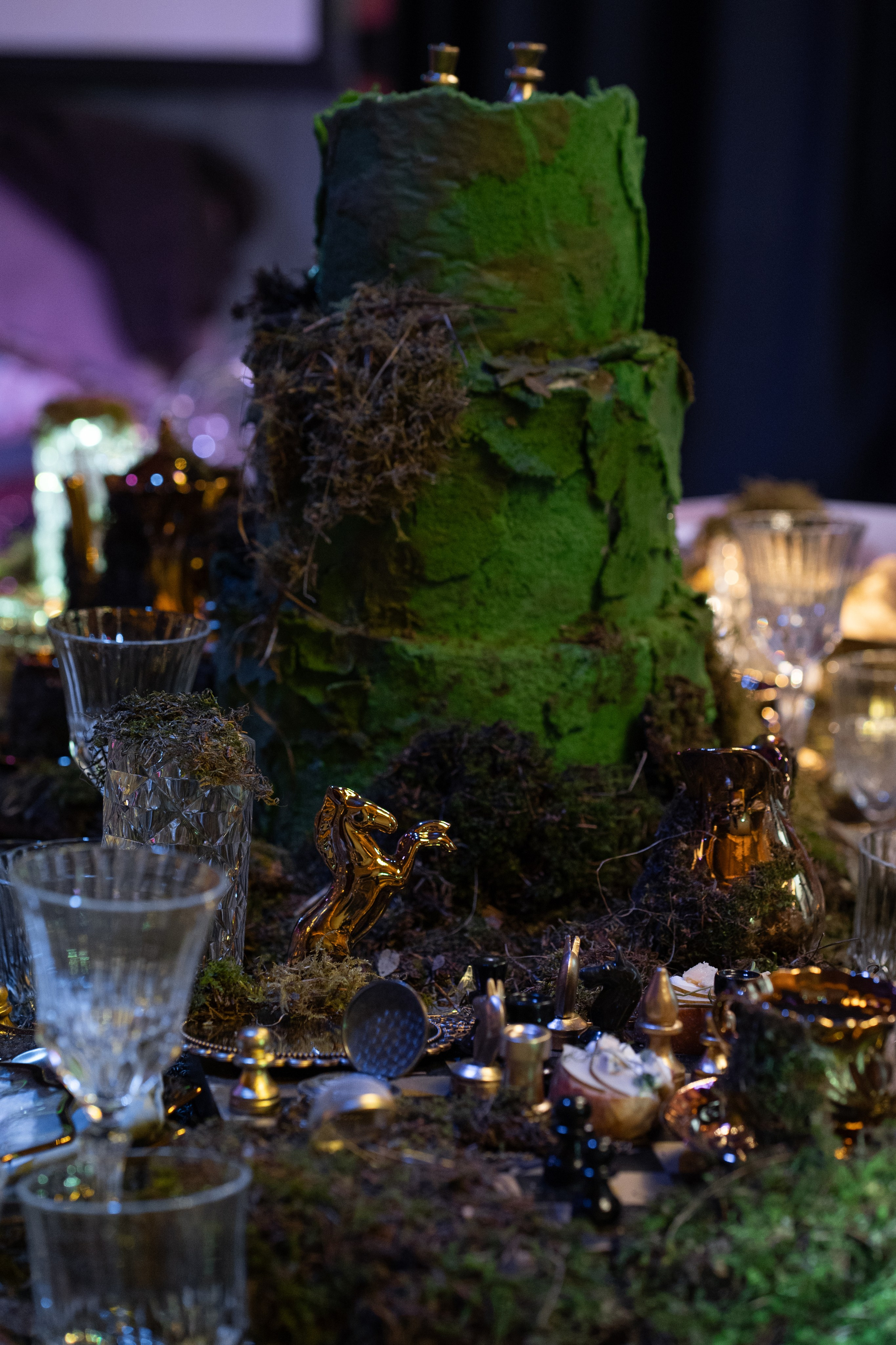 Проект Англия. Дизайнер в Москве Алла Зорина