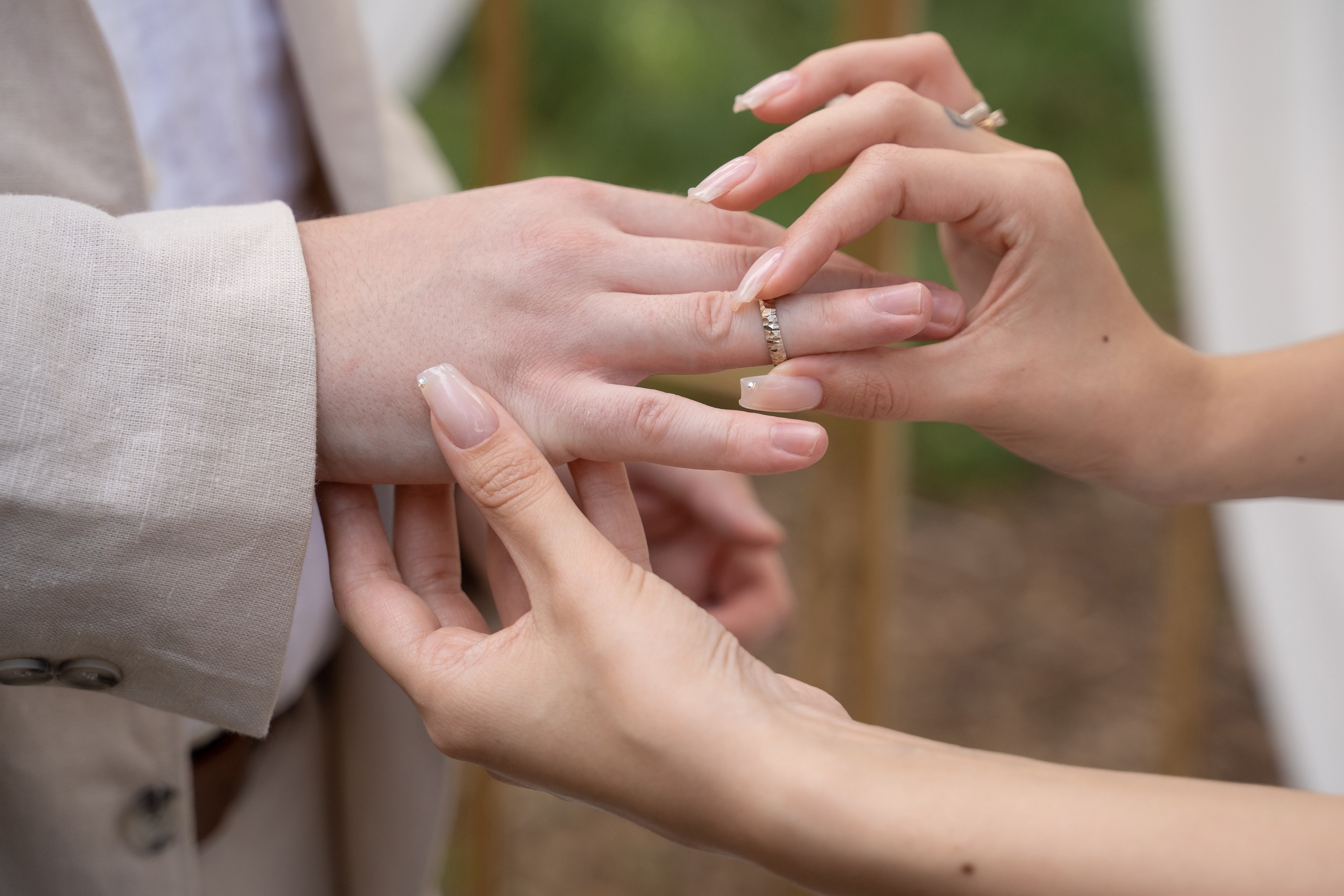 Паша & Кристина. Свадебный фотограф в Петрозаводске Сергей Кокорев
