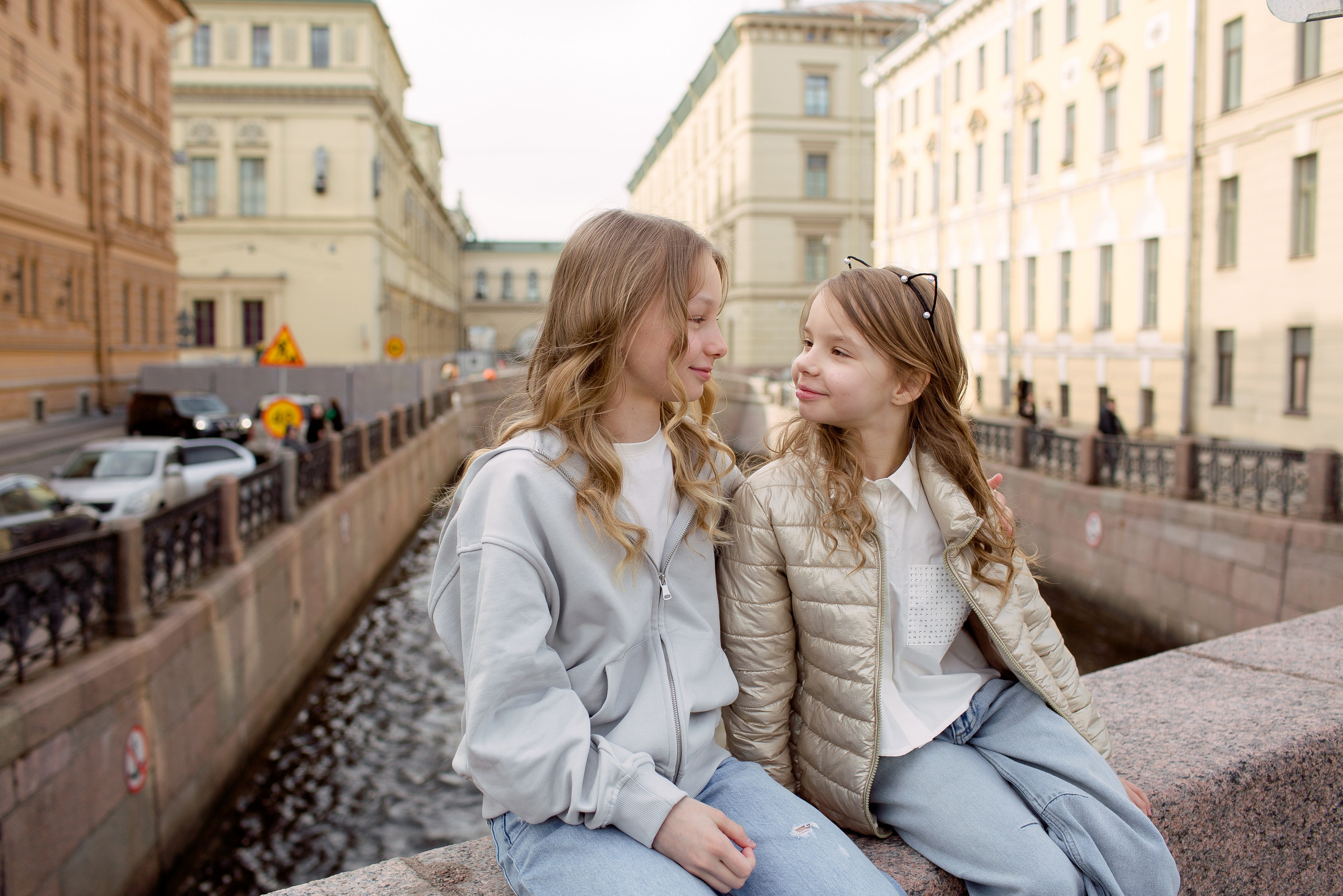 Большая семья. Свадебный и семейный фотограф Спб Бошман Ирина