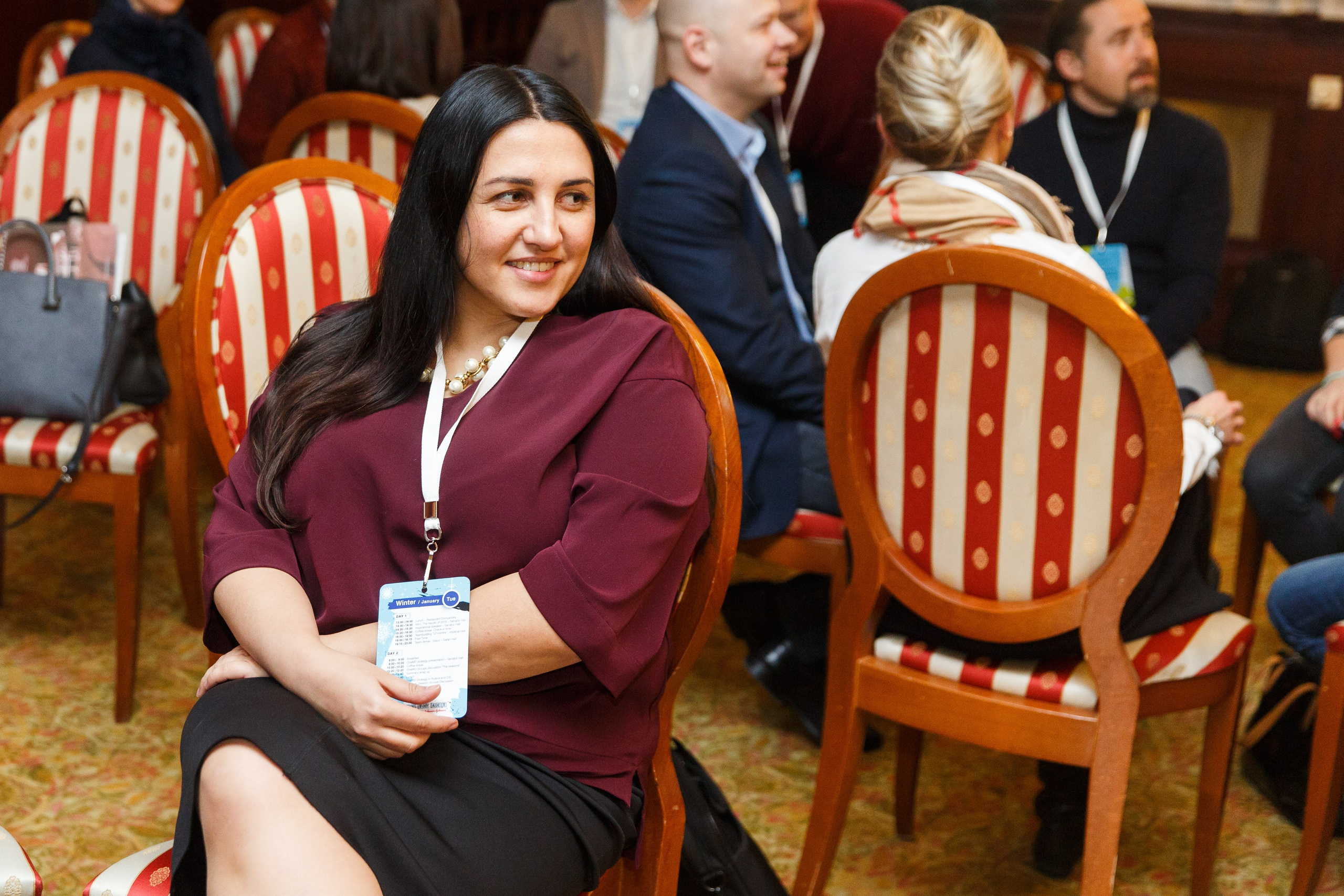 2. Фотограф Недорез Александр в Москве. Репортаж на ваших мероприятиях