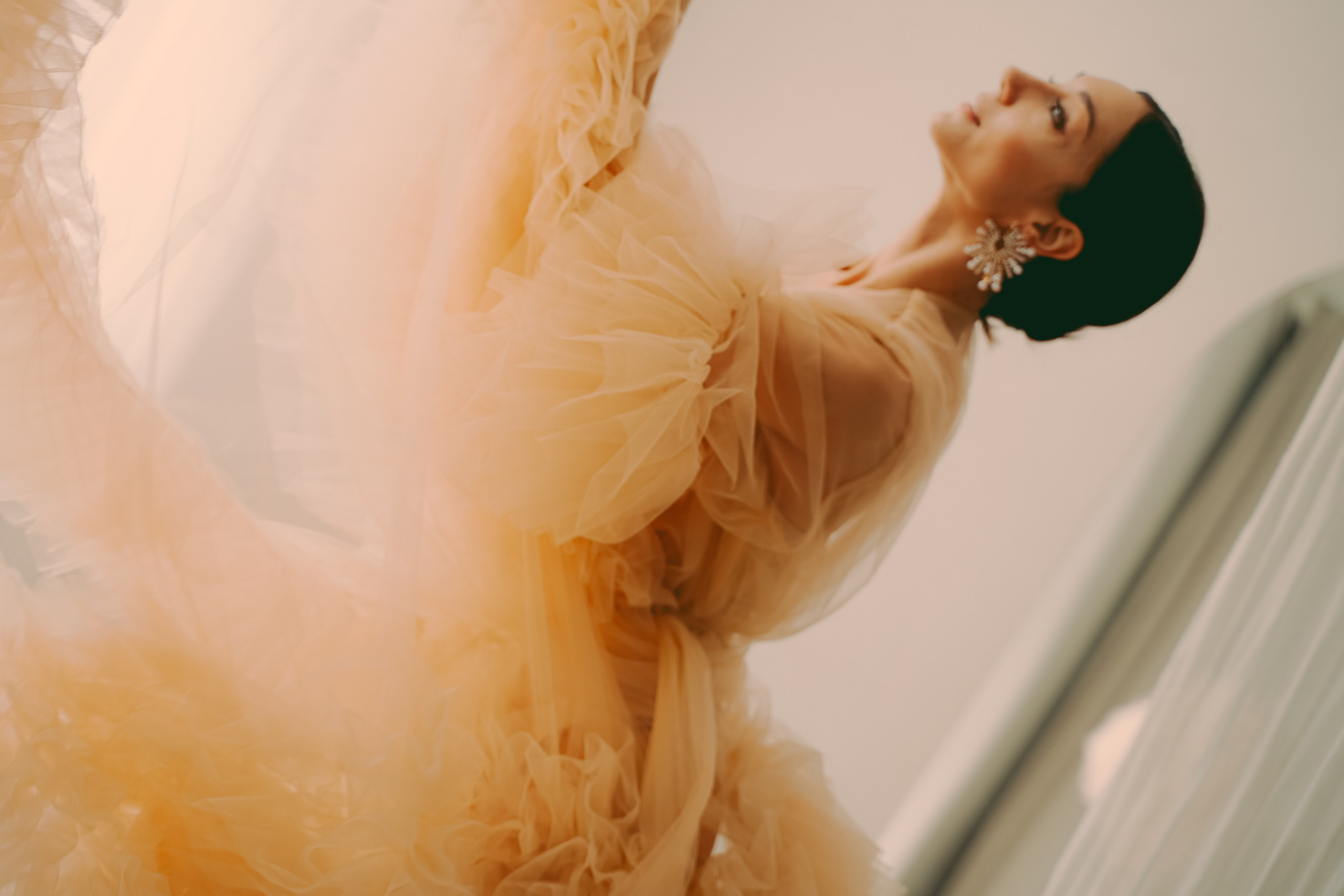 Муза Орфея. Арт-фотограф в Краснодаре