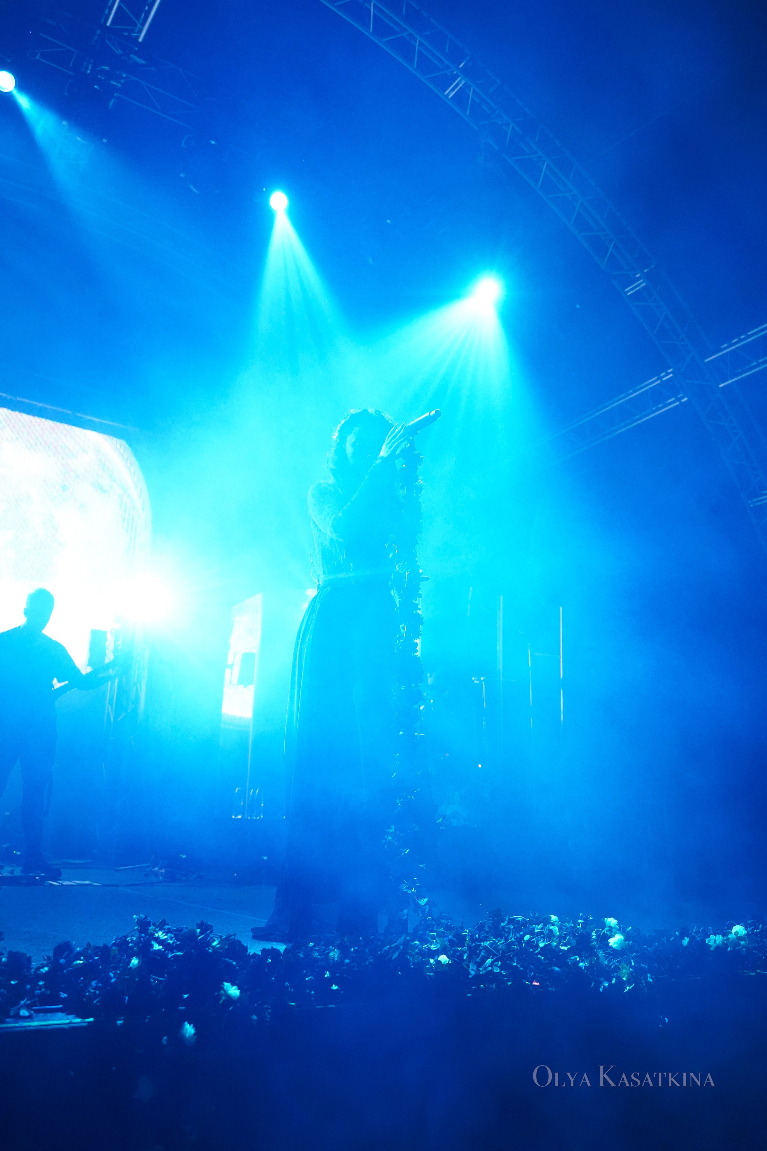 POLNALYUBVI. Арт-фотограф в Краснодаре