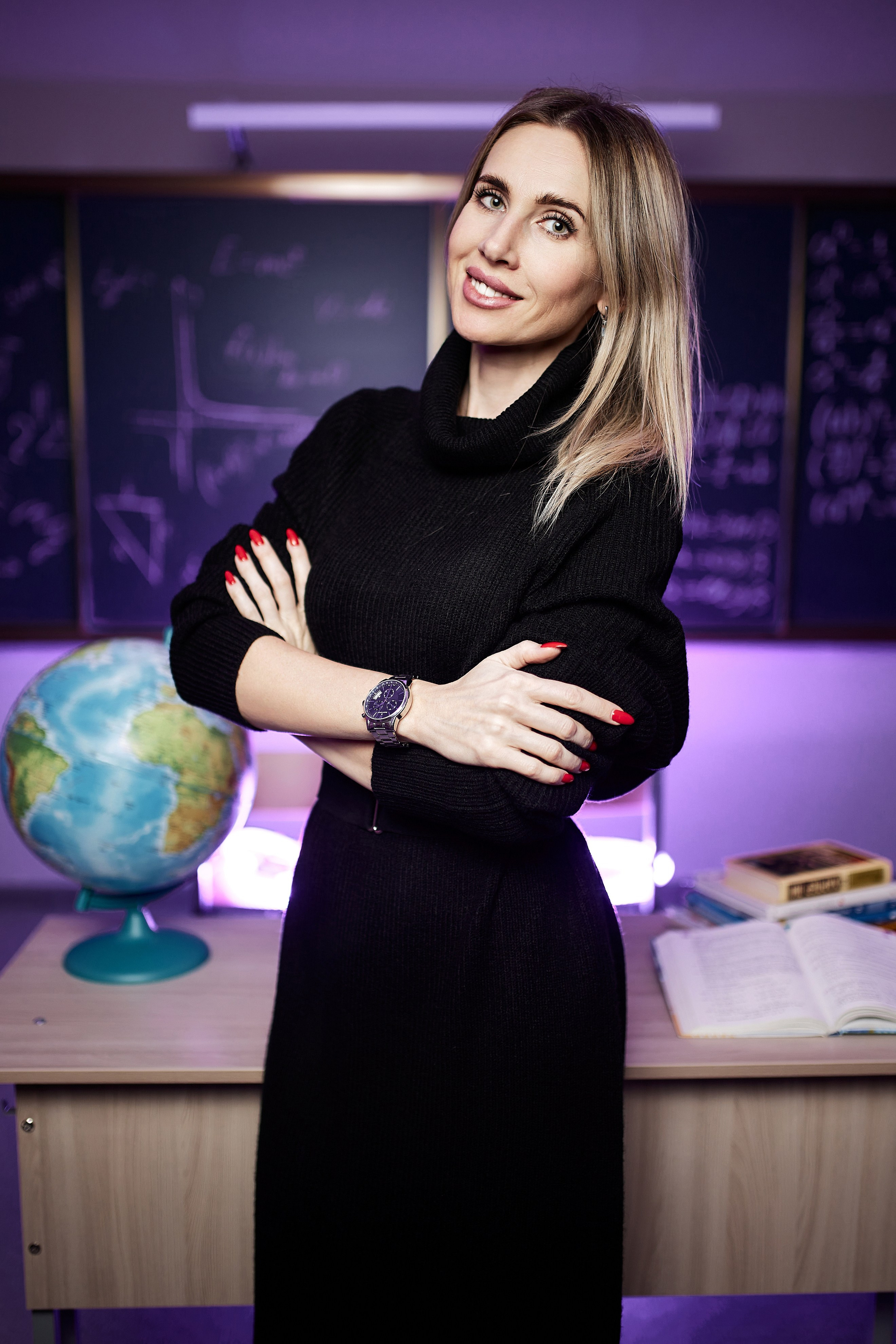 Примеры фото. Выпускные альбомы Москва и МО