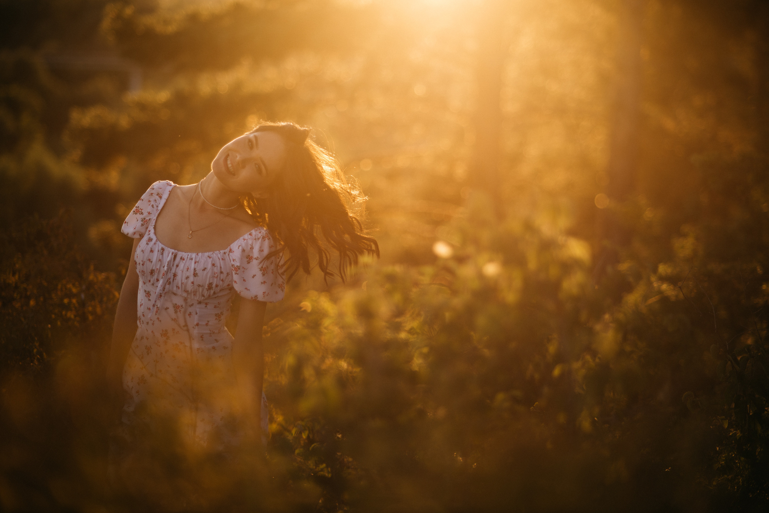 Романтическая прогулка в Докше. Свадебный фотограф Ижевск Петр Шишков