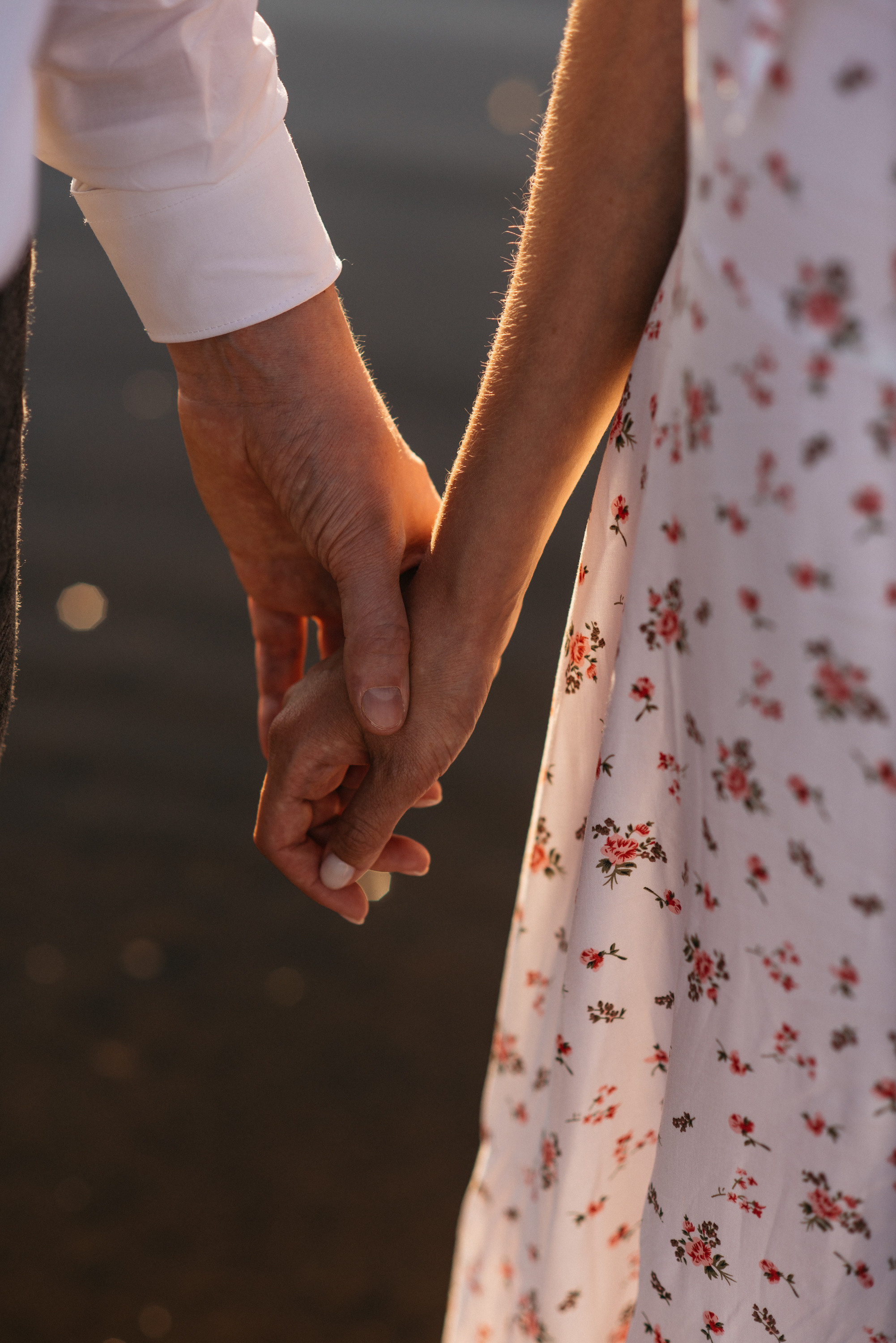 Романтическая прогулка в Докше. Свадебный фотограф Ижевск Петр Шишков