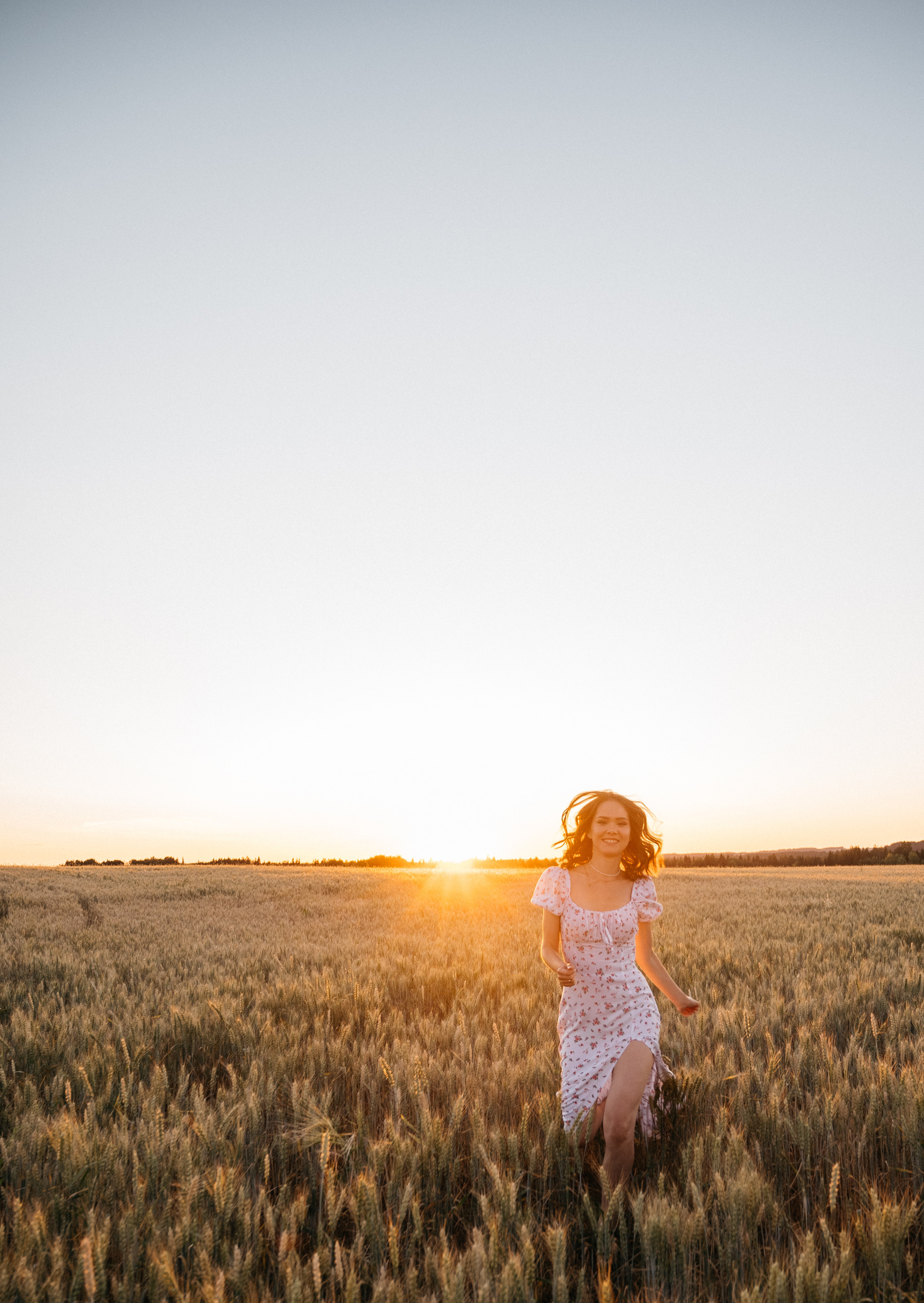 Романтическая прогулка в Докше. Свадебный фотограф Ижевск Петр Шишков