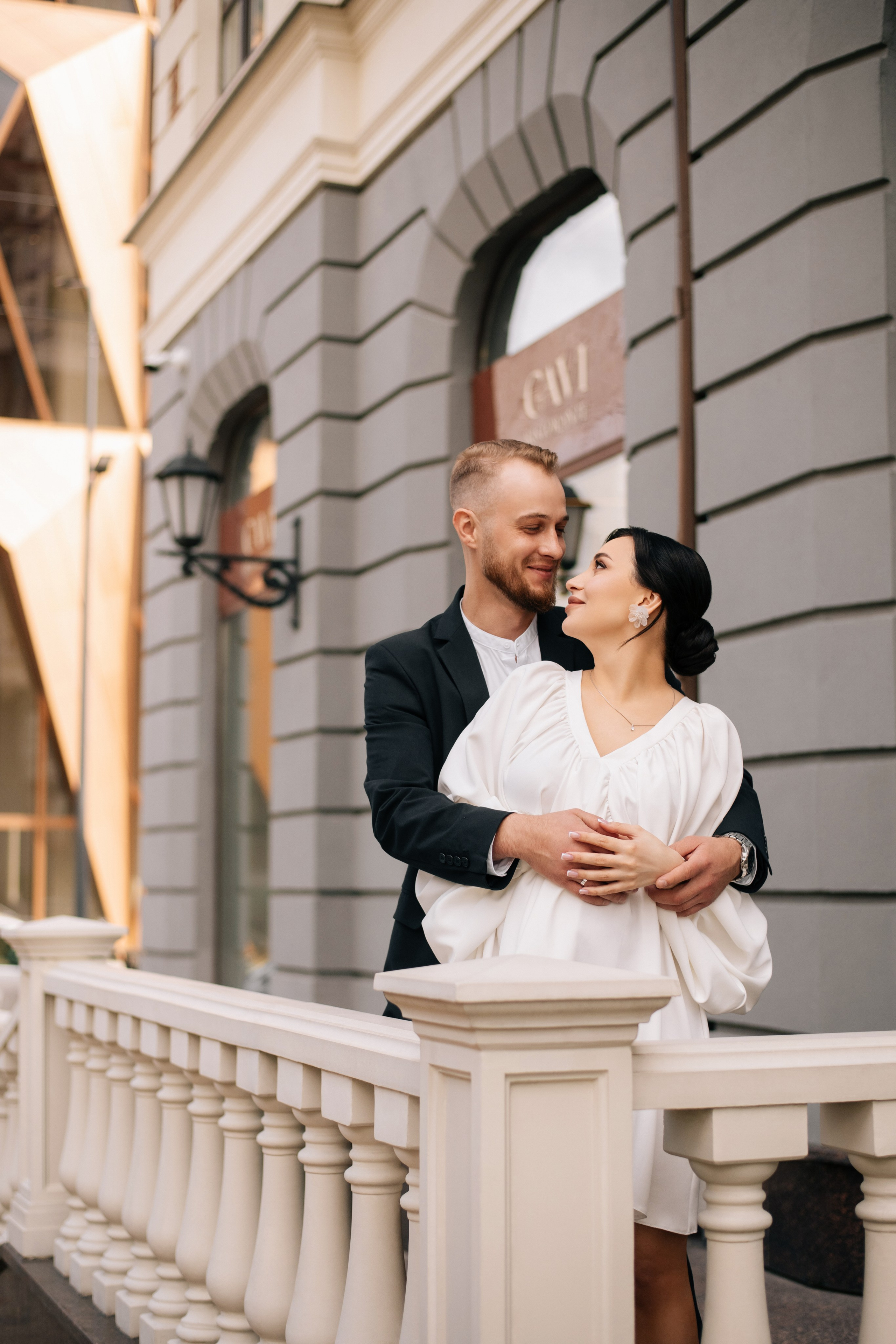 Ксения & Максим. Фотограф в Екатеринбурге Веретенова Наталья