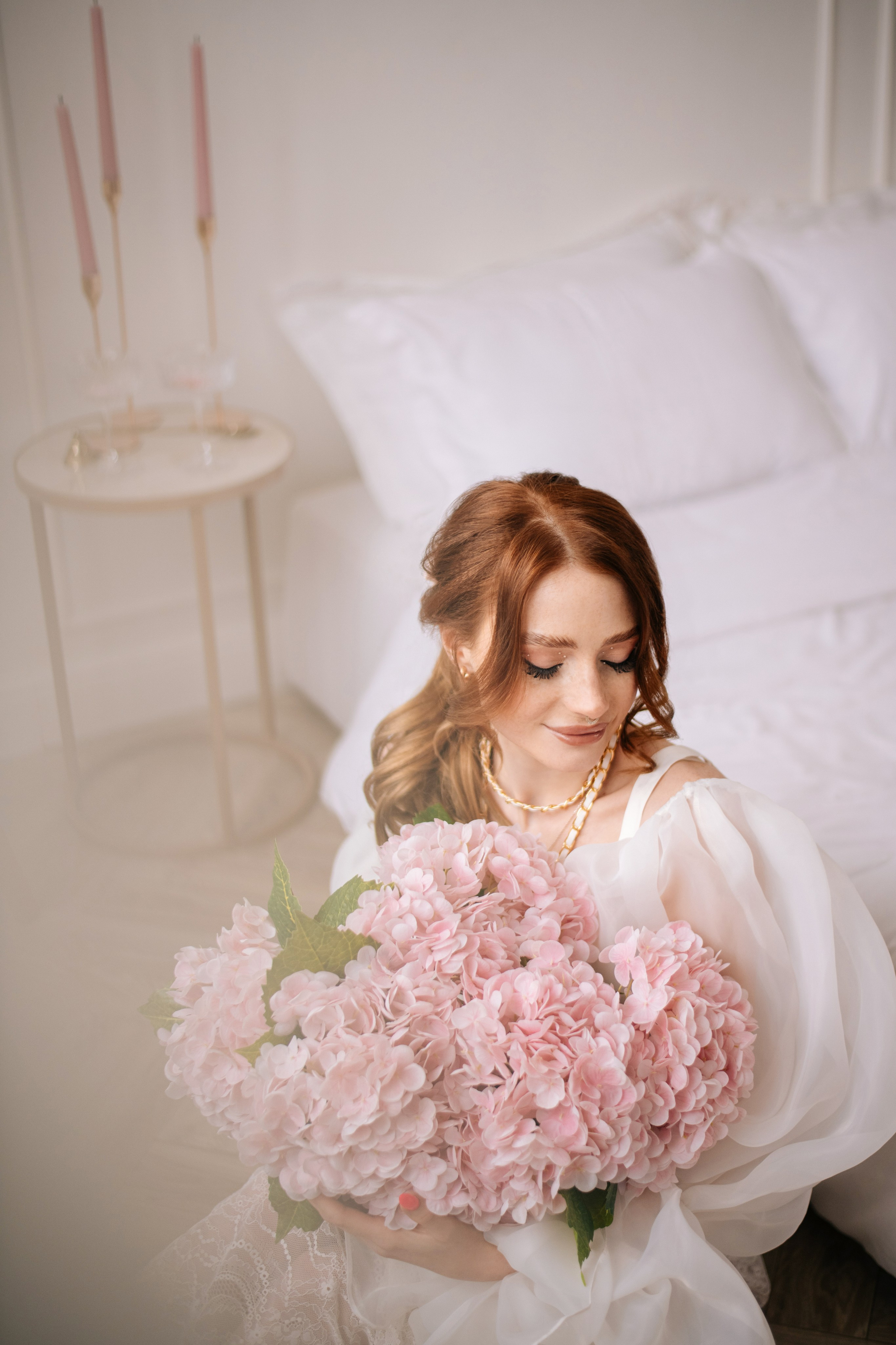 Ксения. Фотограф в Екатеринбурге Веретенова Наталья