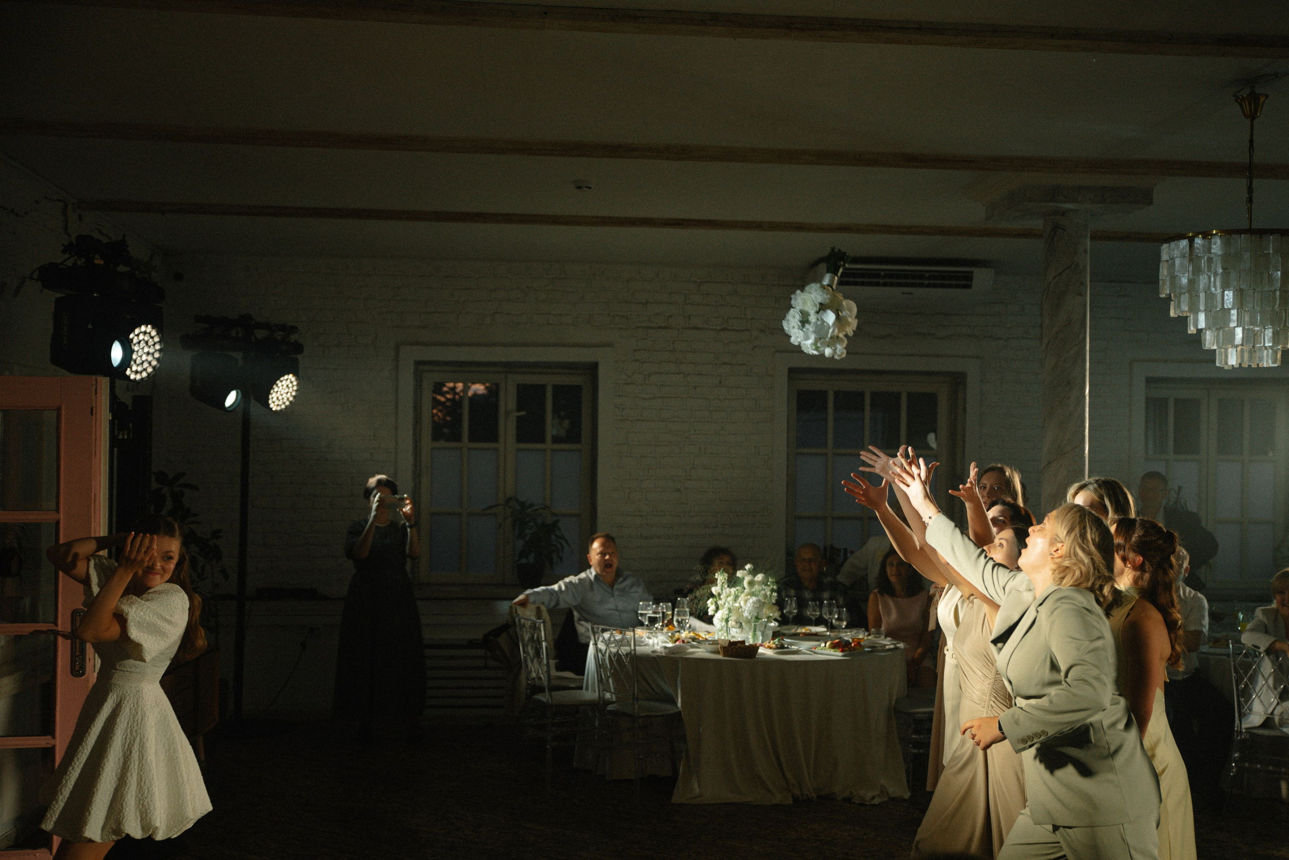 Валерий & Наталия. Свадебный, семейный, женский фотограф в Москве, Мытищах, Королёве Ксения Узилле