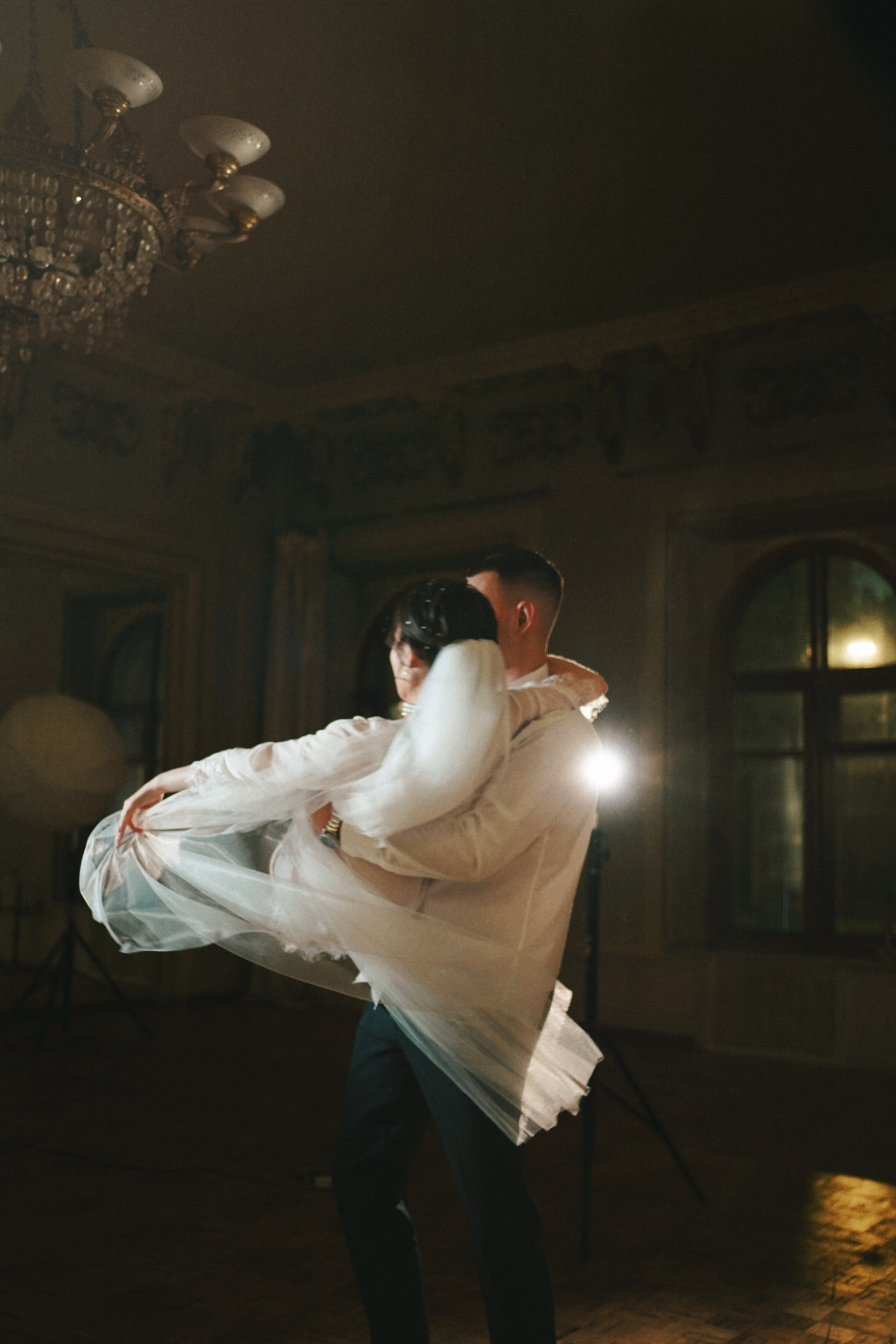 Свадебная фотосессия. Событийный фотограф Анна Курникова