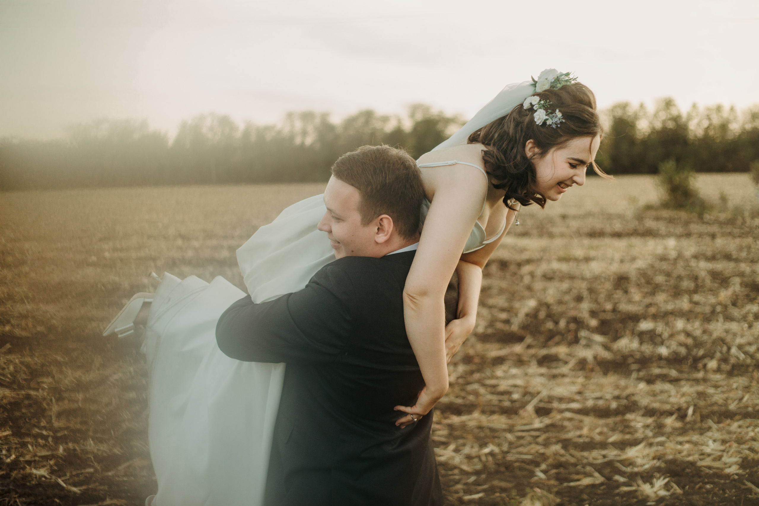 Елизавета и Руслан. Свадебный и семейный фотограф в Краснодарском крае Мария Данилкина