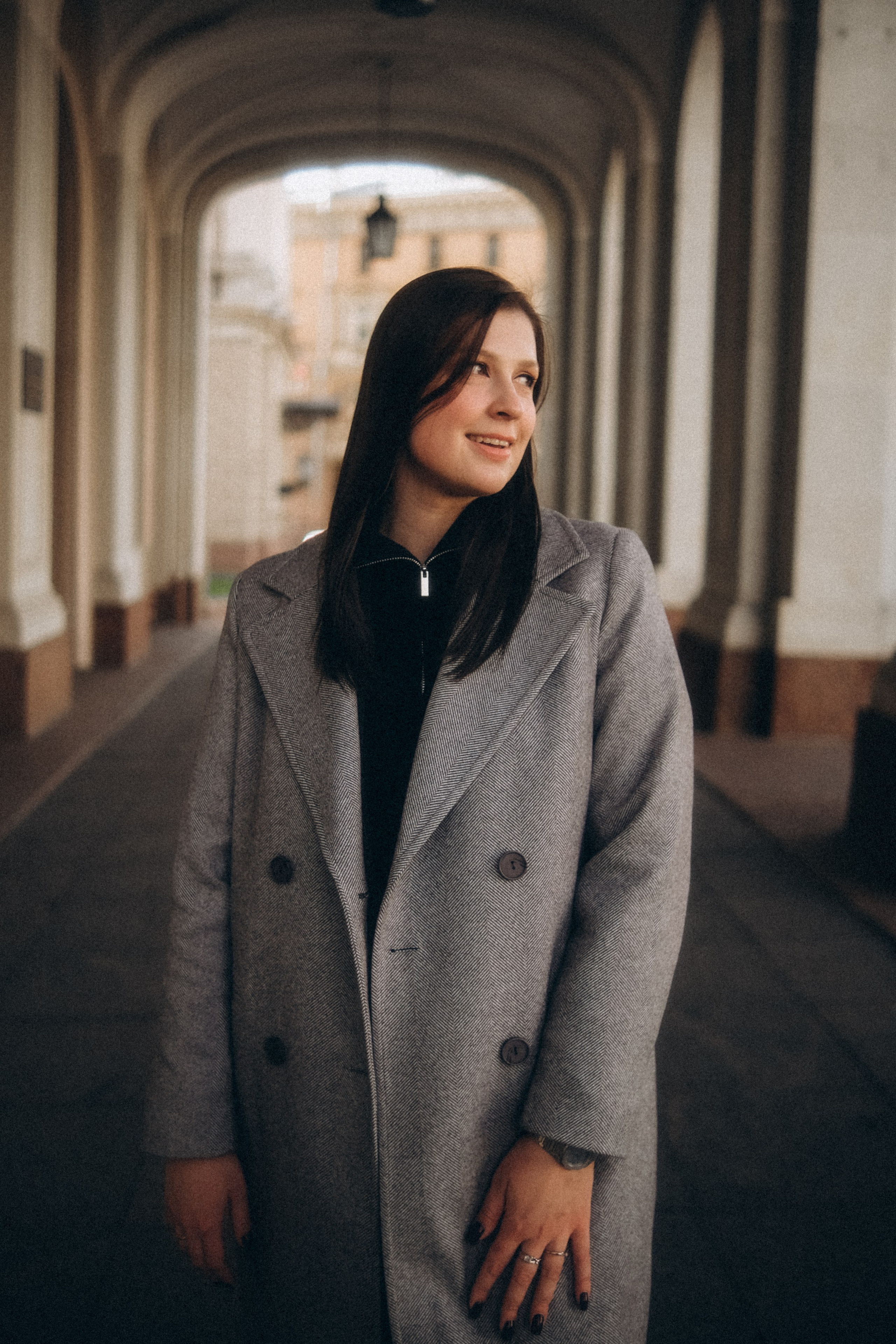 Олеся & Андрей. Phdkvmr.ru