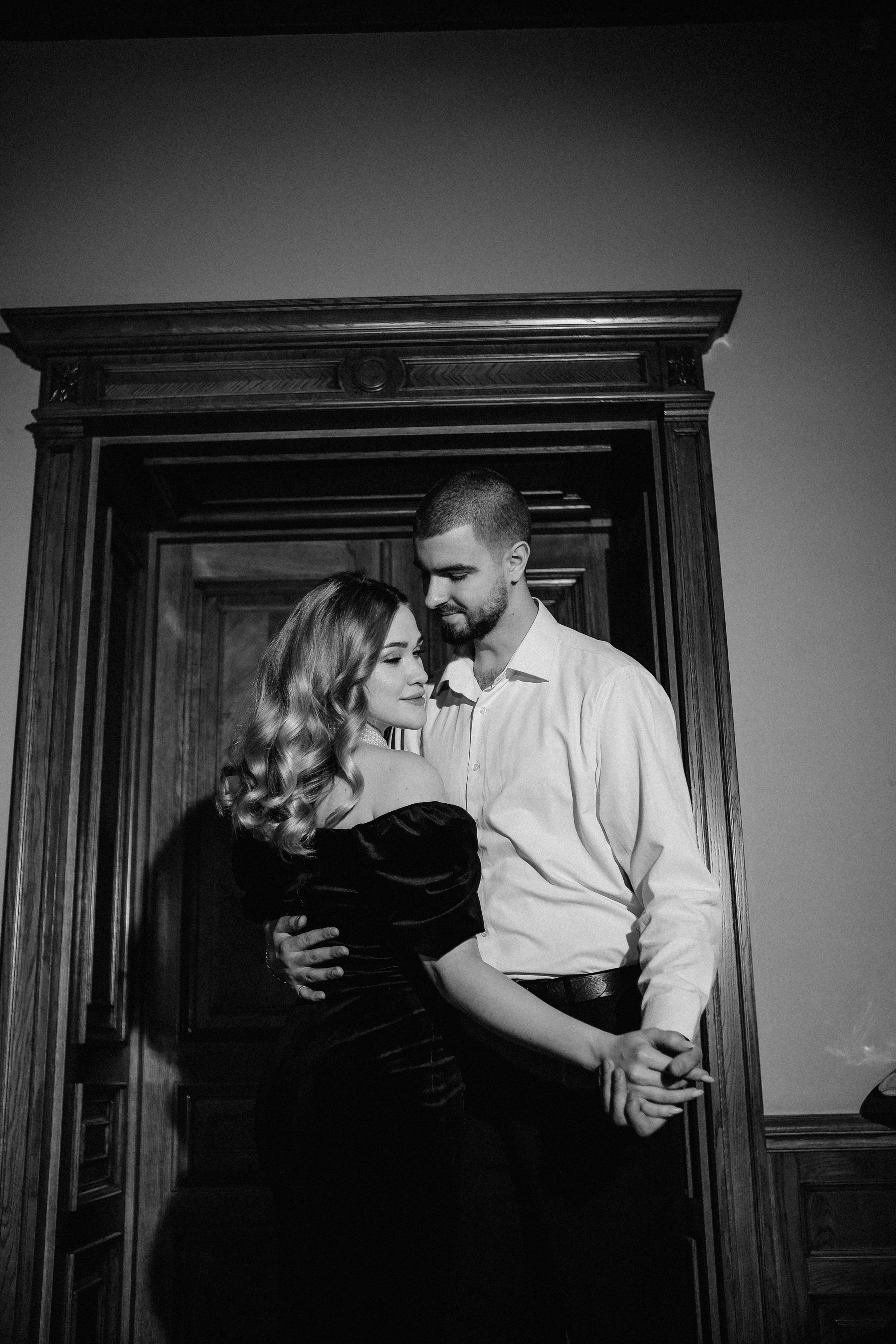 Вика & Никита. Phdkvmr.ru