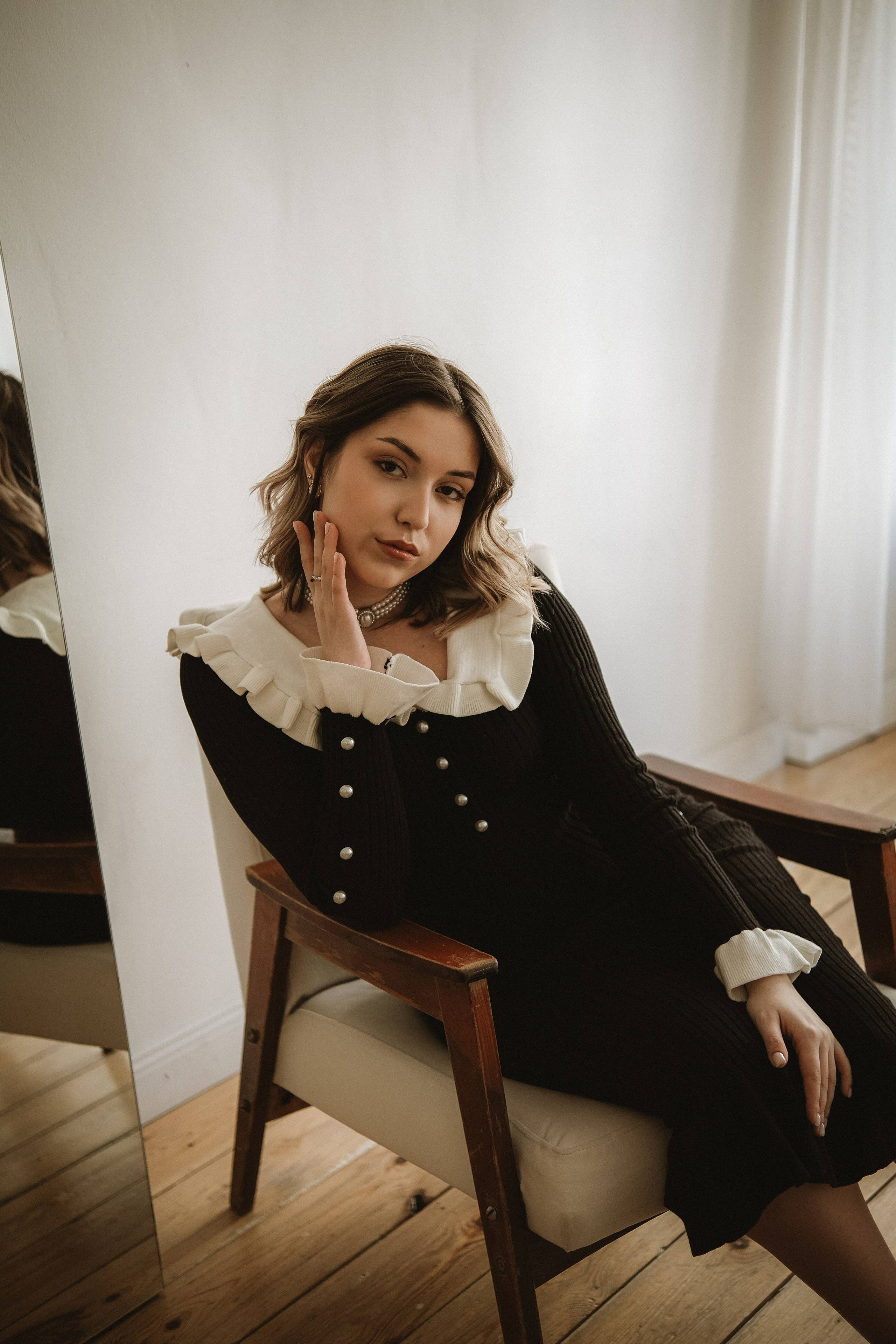 Даша. Phdkvmr.ru