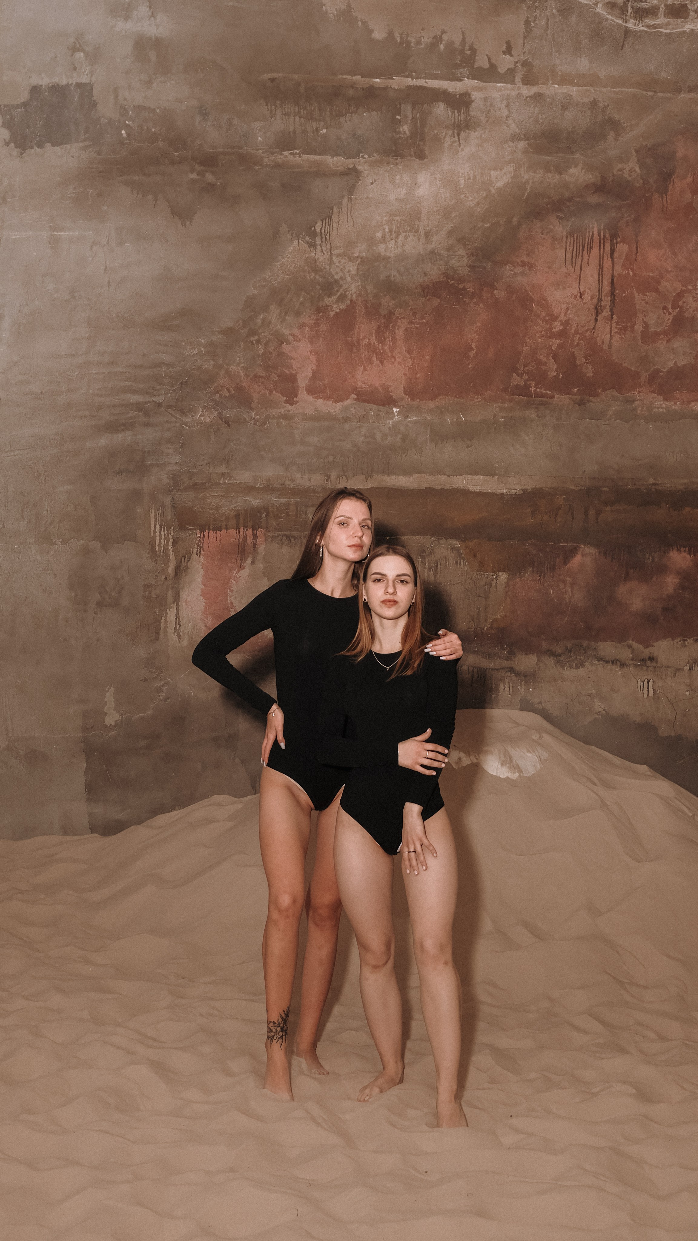 Даша & Настя. Phdkvmr.ru