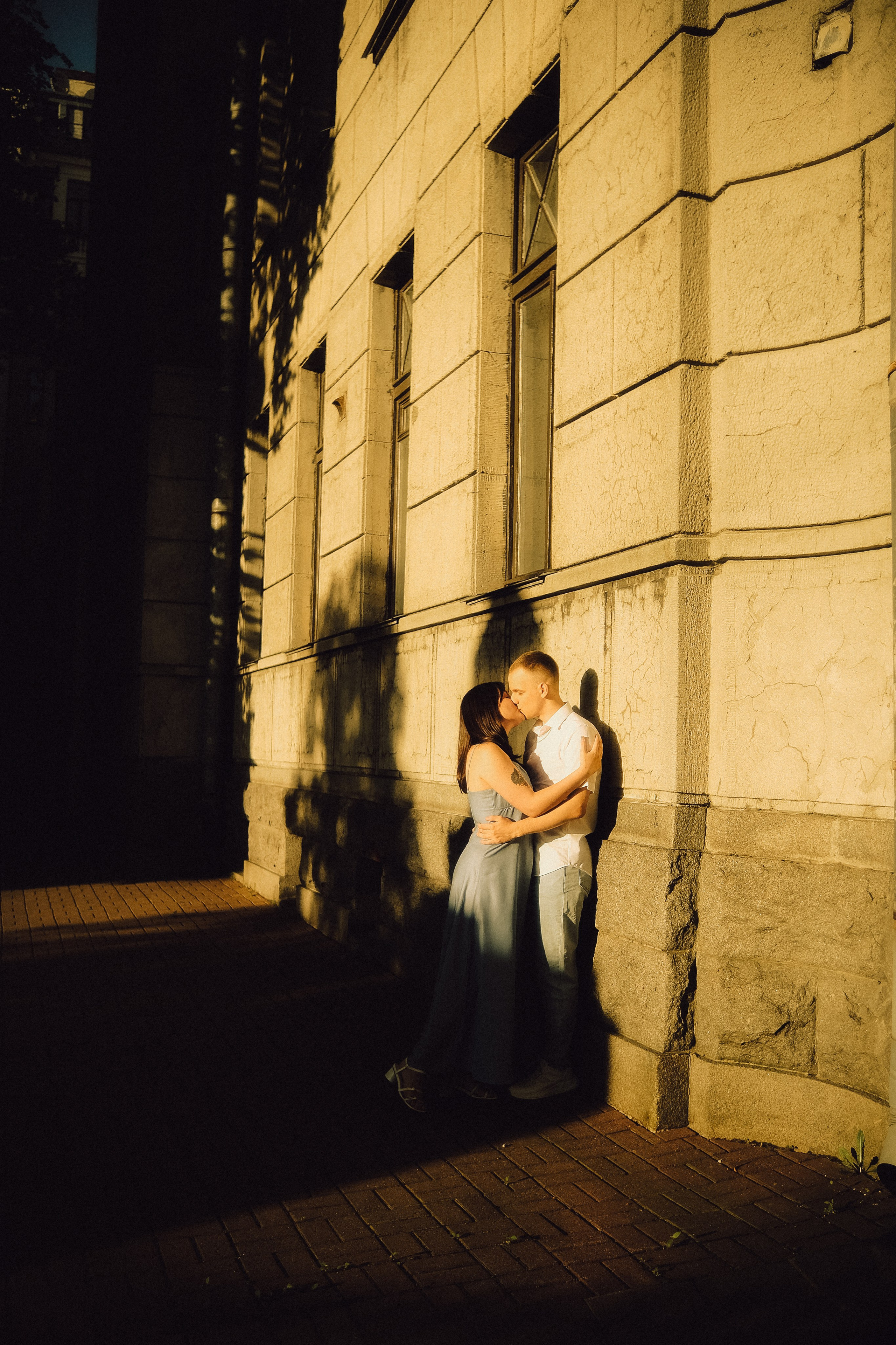 Катя & Слава. Phdkvmr.ru