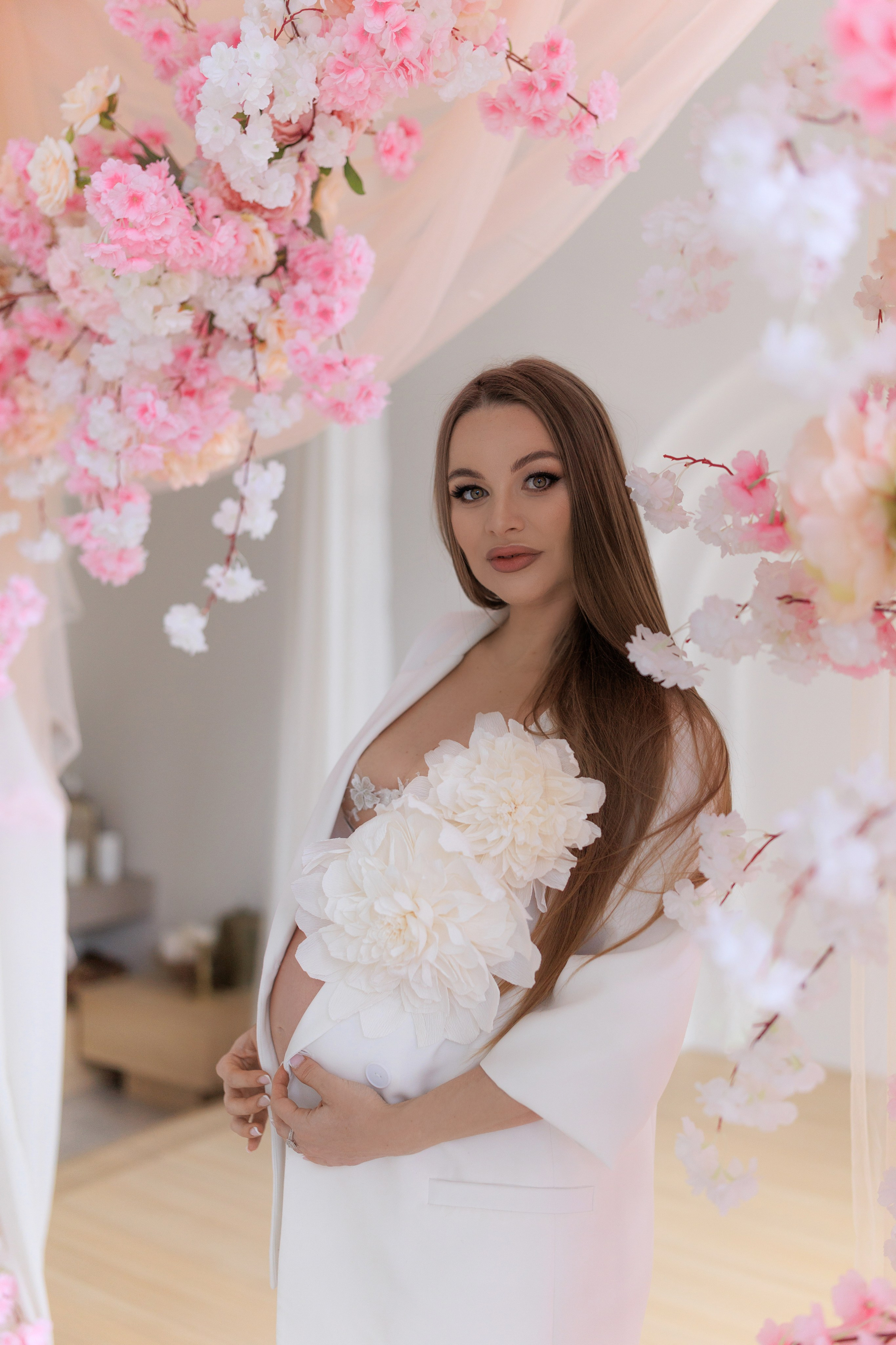 Елена. Женский и семейный фотограф в Москве- Ольга Самусенко