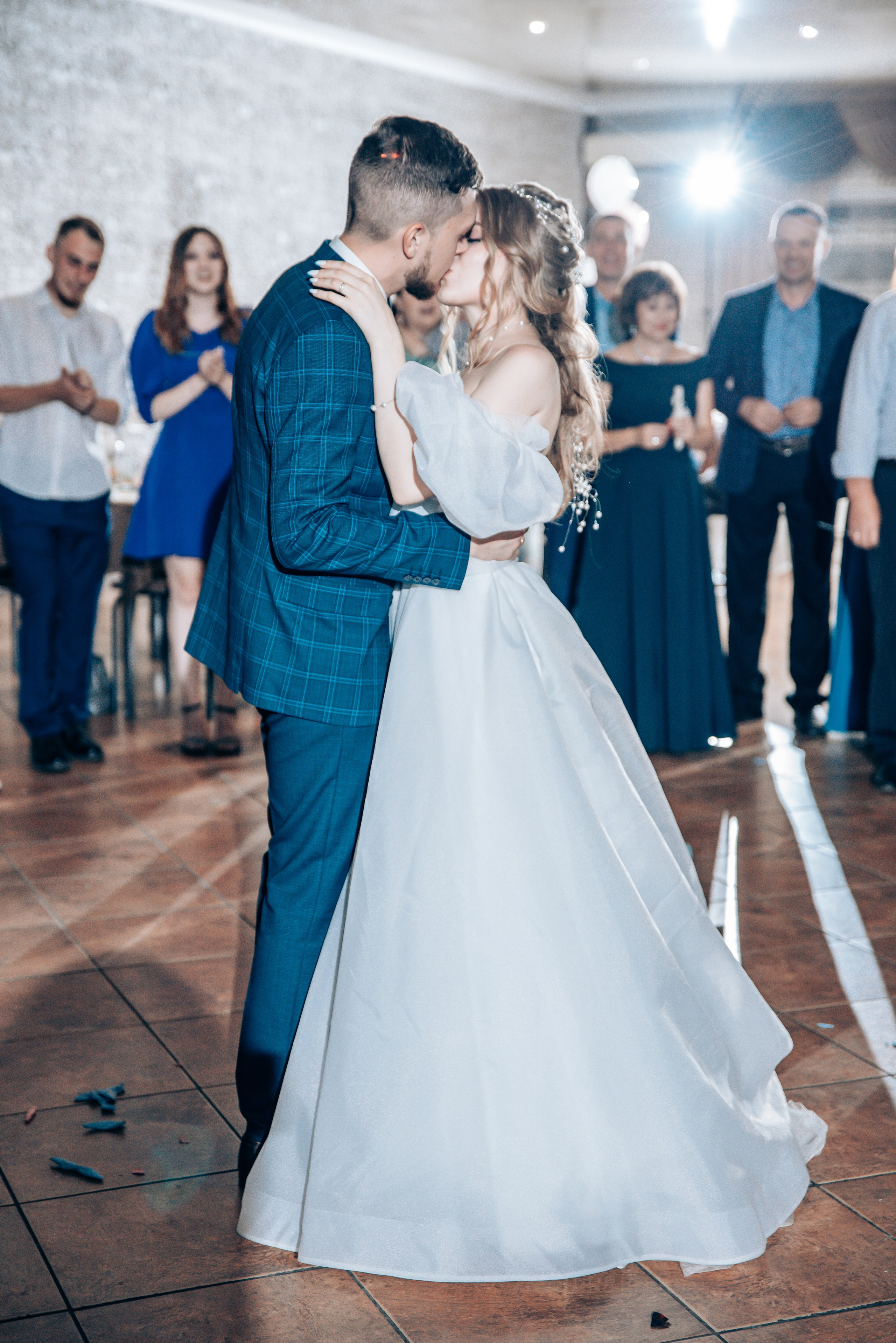 Александра & Данил. Семейный фотограф в Барнауле