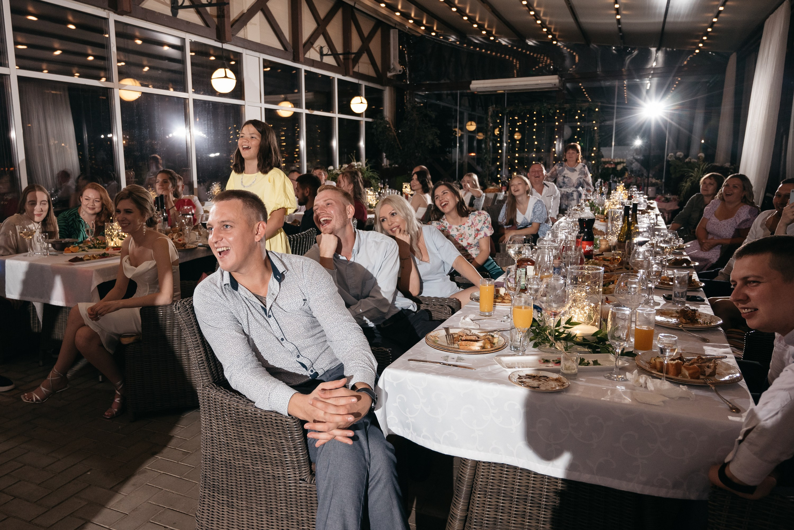 Иван & Валерия. Свадебный фотограф Ижевск Петр Шишков