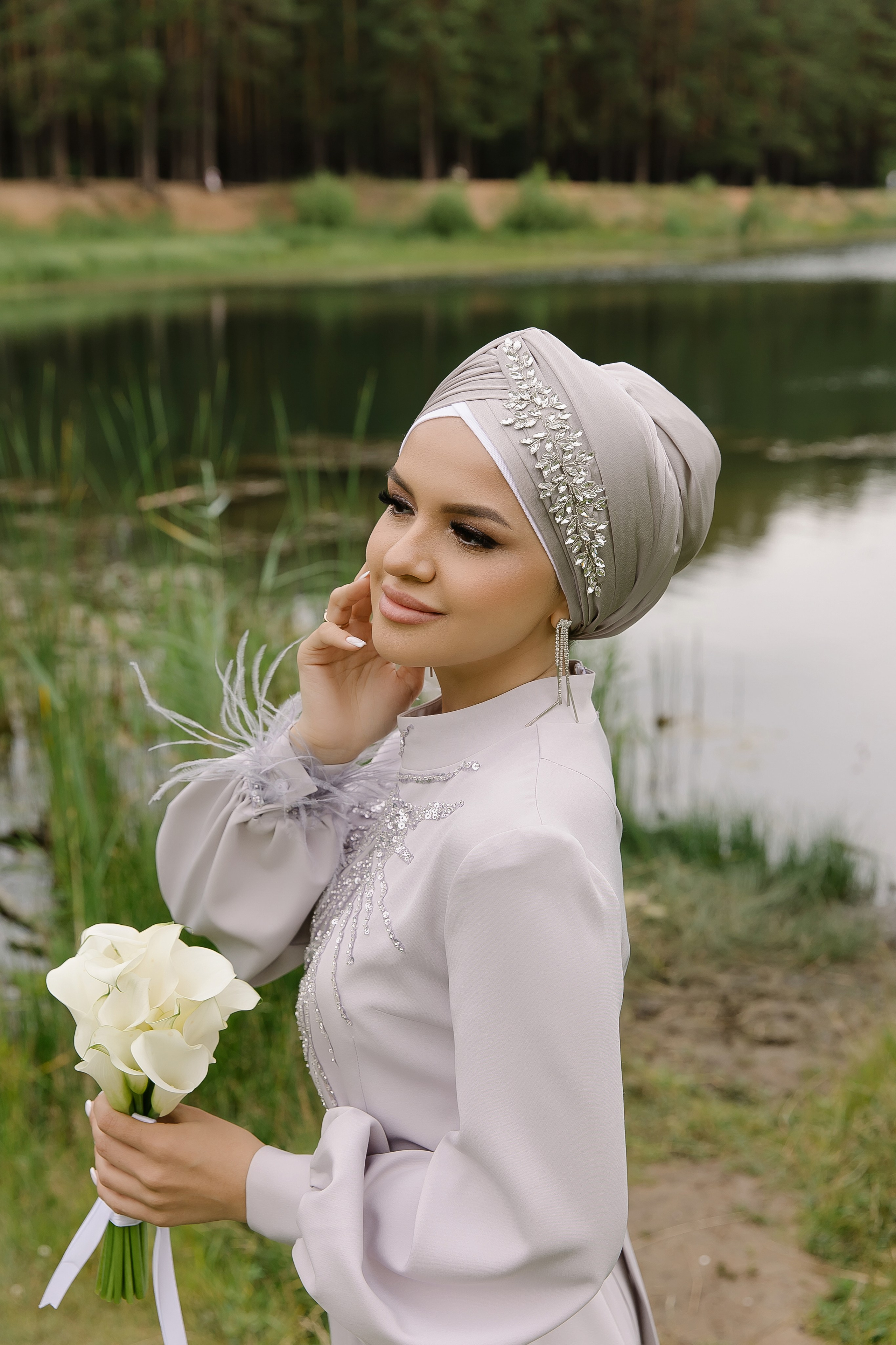 Никах Ленар и Лиана. Свадебный и семейный фотограф в Набережных Челнах и Казани