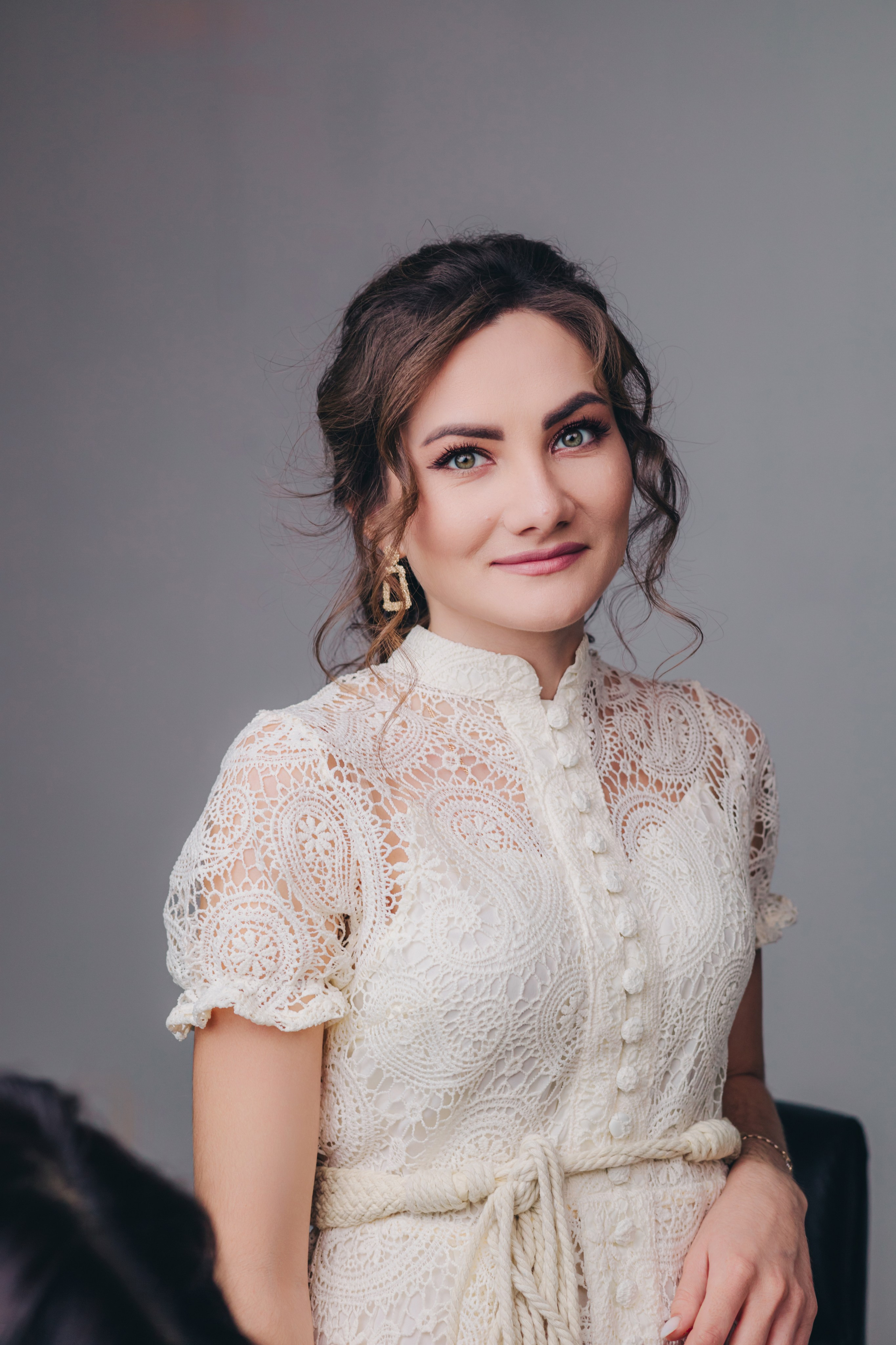 Алина и Динар. Фотограф Уфа