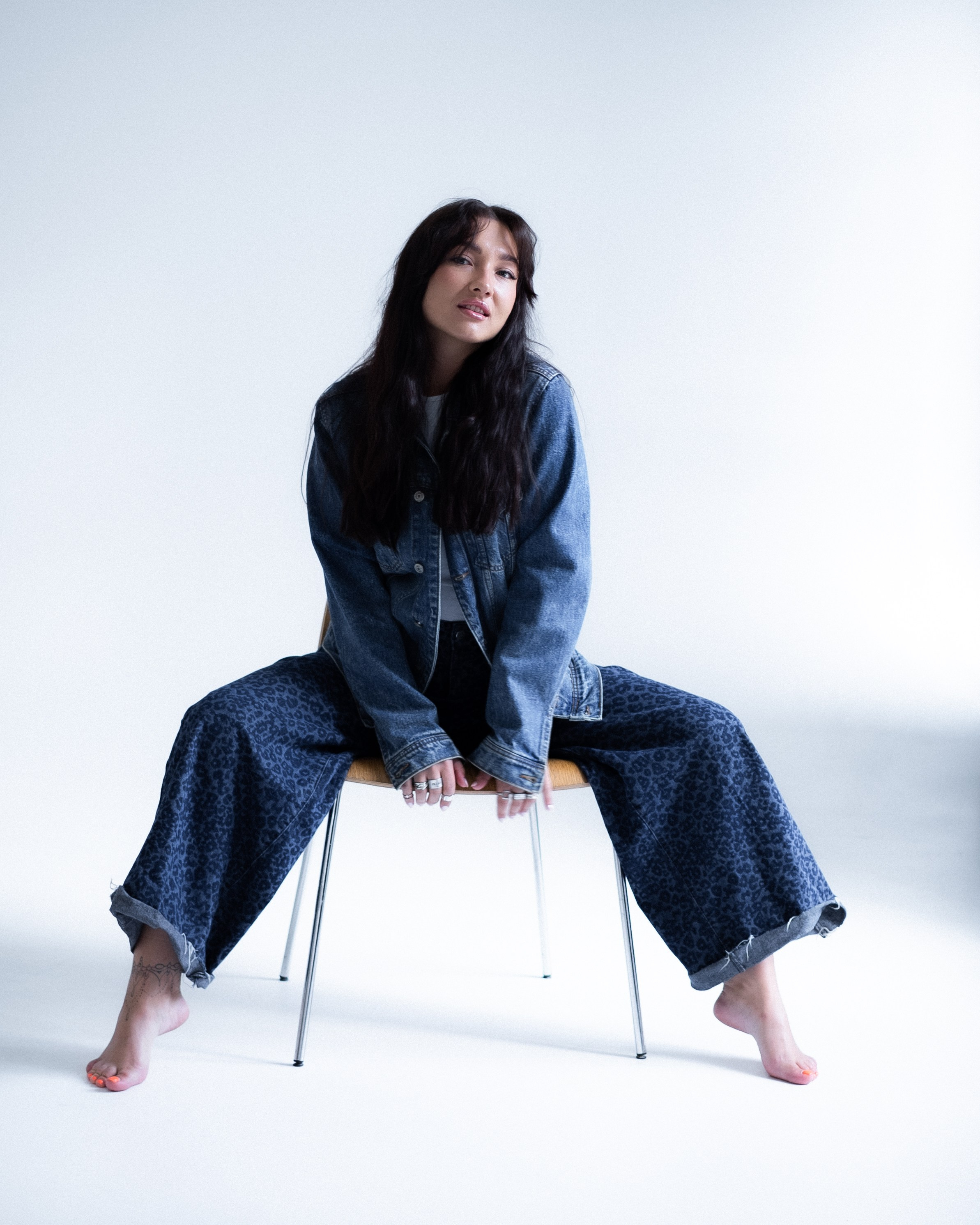 Маша. Искусство фотографии. Фотограф | продюсер из Москвы — Лизочек